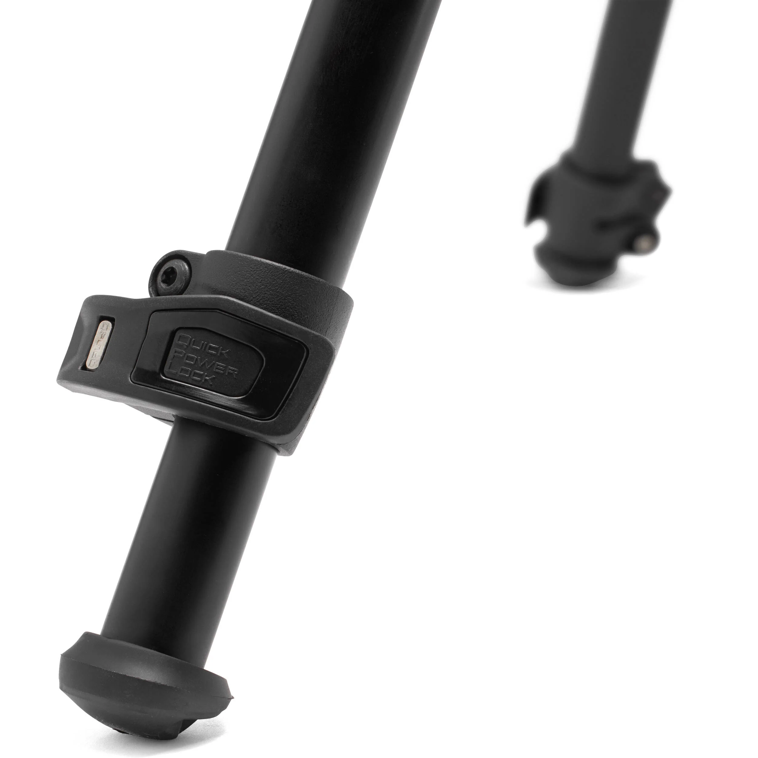Manfrotto 3-Section 055 Aluminium Video Tripod Kit with 502 Fluid Head - Image 6