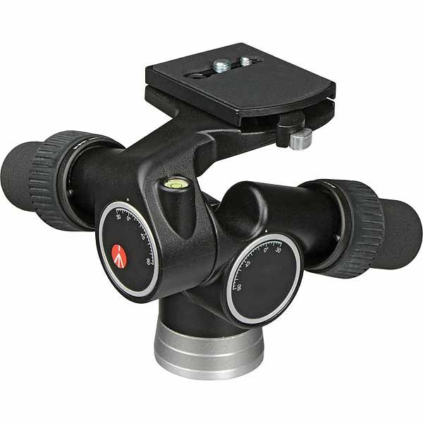 Manfrotto 405 Pro Geared Head - Image 2