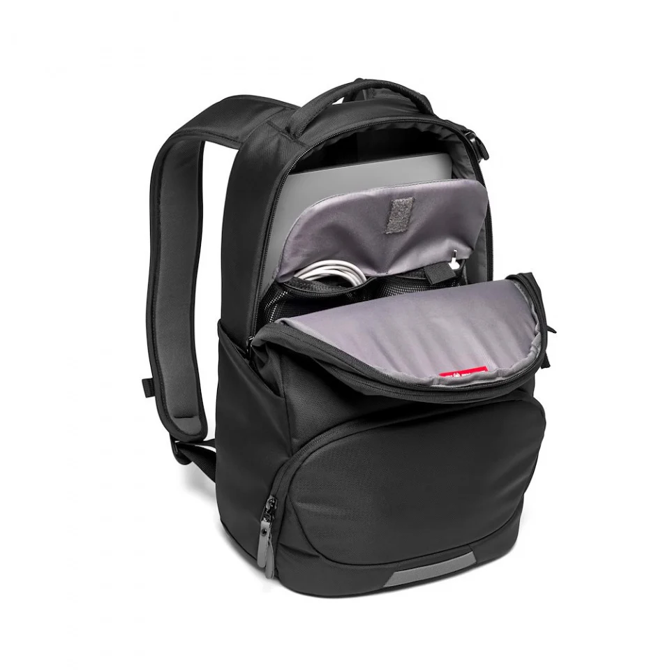 Manfrotto Advanced Active III 12L Camera Backpack (Black) - Image 4