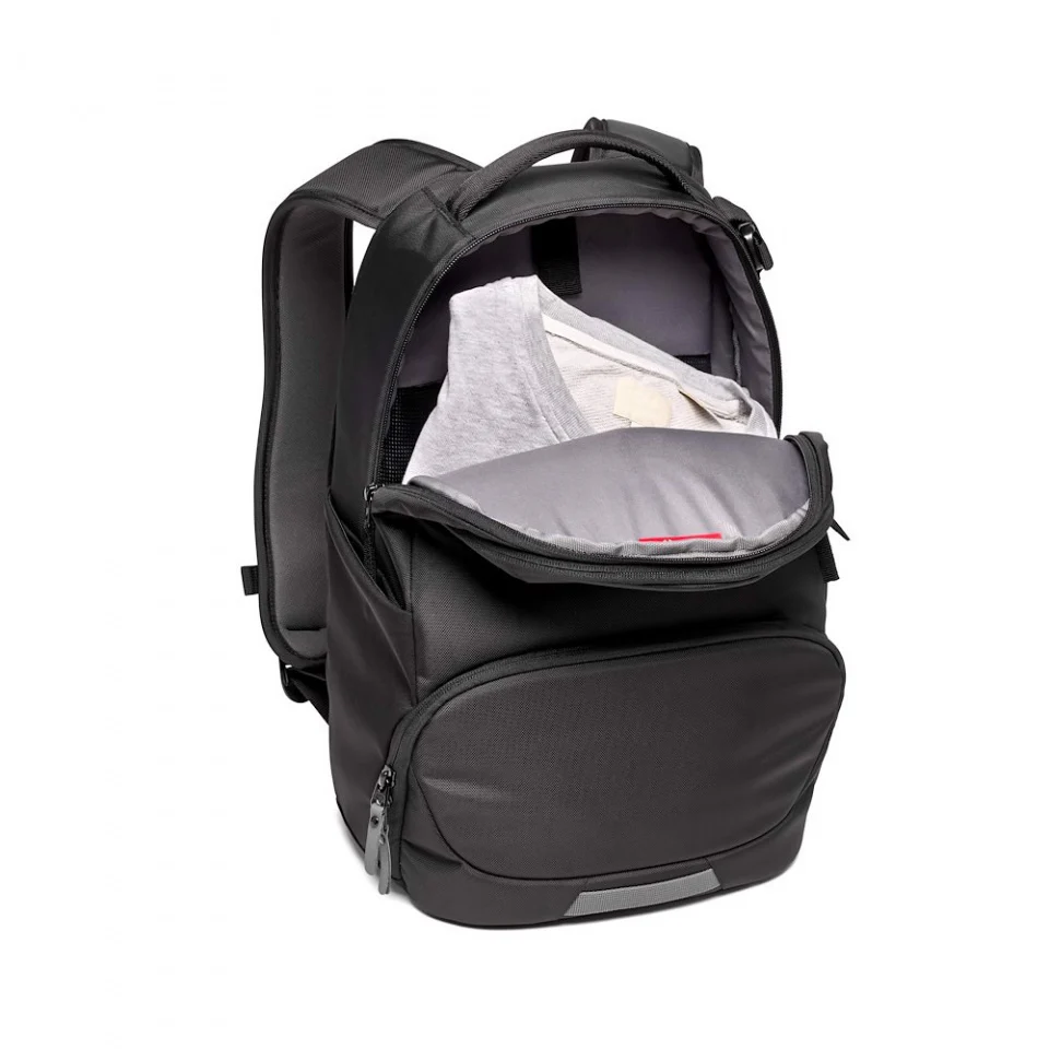 Manfrotto Advanced Active III 12L Camera Backpack (Black) - Image 6