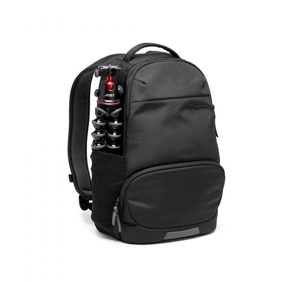 Manfrotto Advanced Active III 12L Camera Backpack (Black) - Image 8