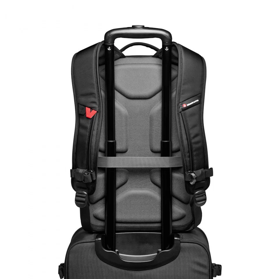 Manfrotto Advanced Active III 12L Camera Backpack (Black) - Image 9