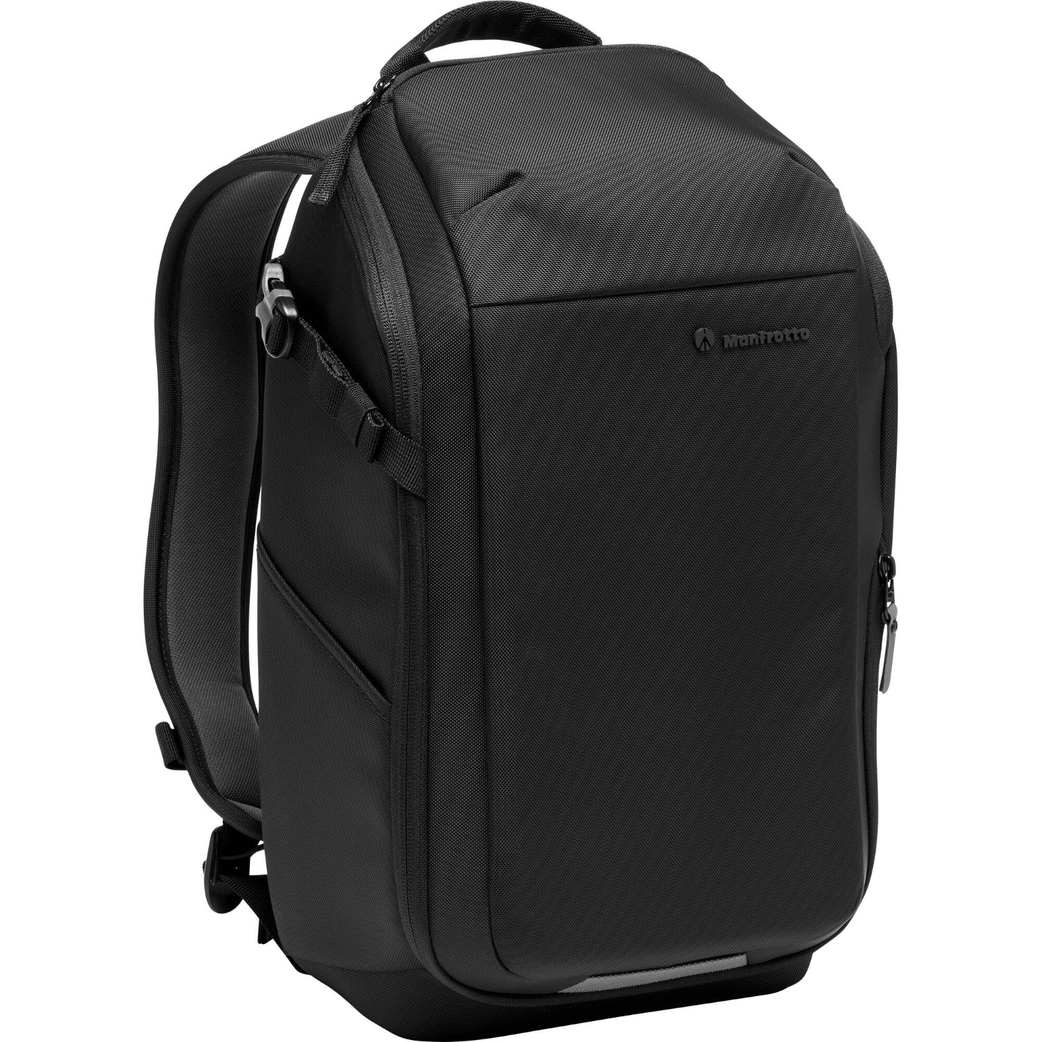 Manfrotto Advanced Compact III Backpack (Black) - Image 2