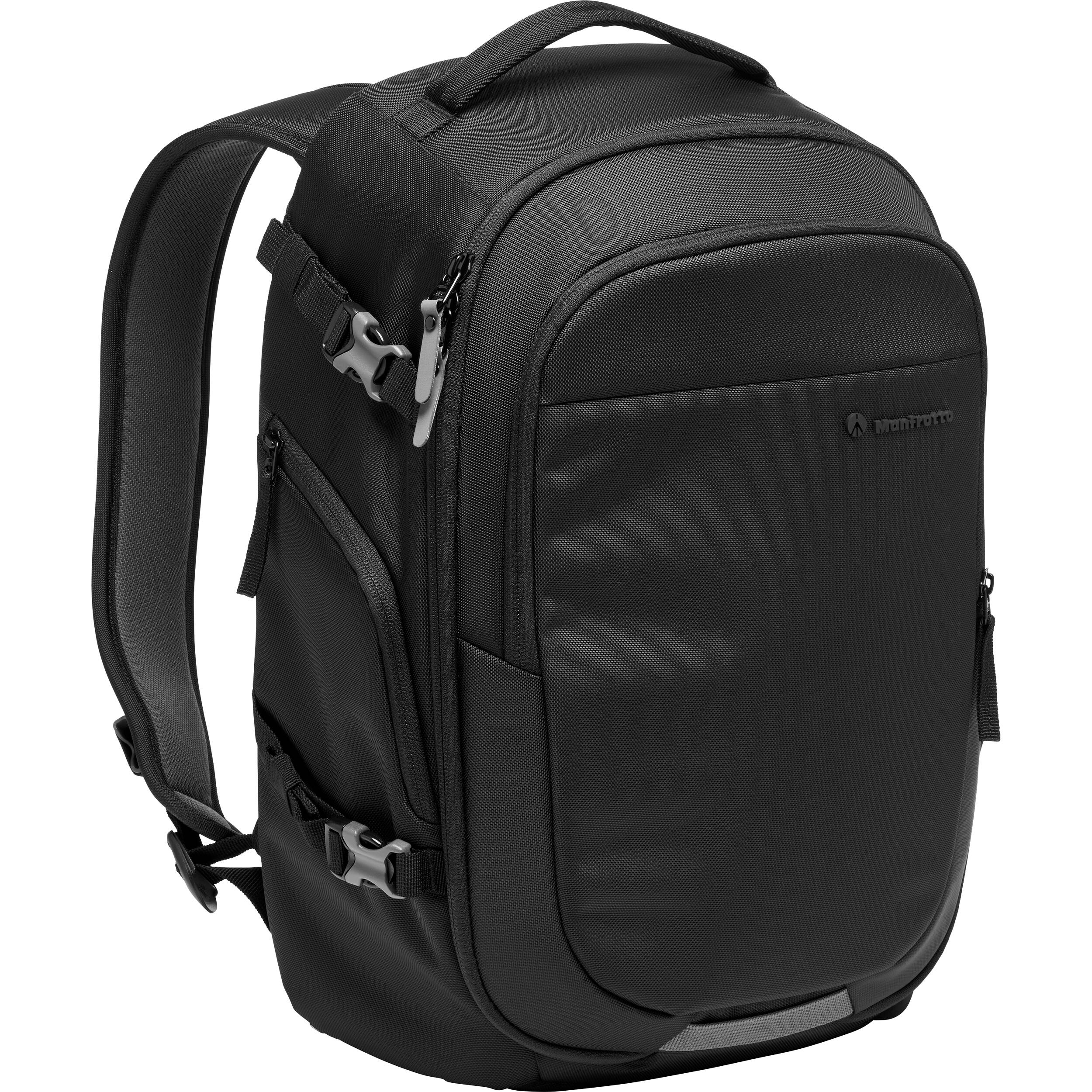 Manfrotto Advanced Gear M III 17L Backpack (Black) - Image 2