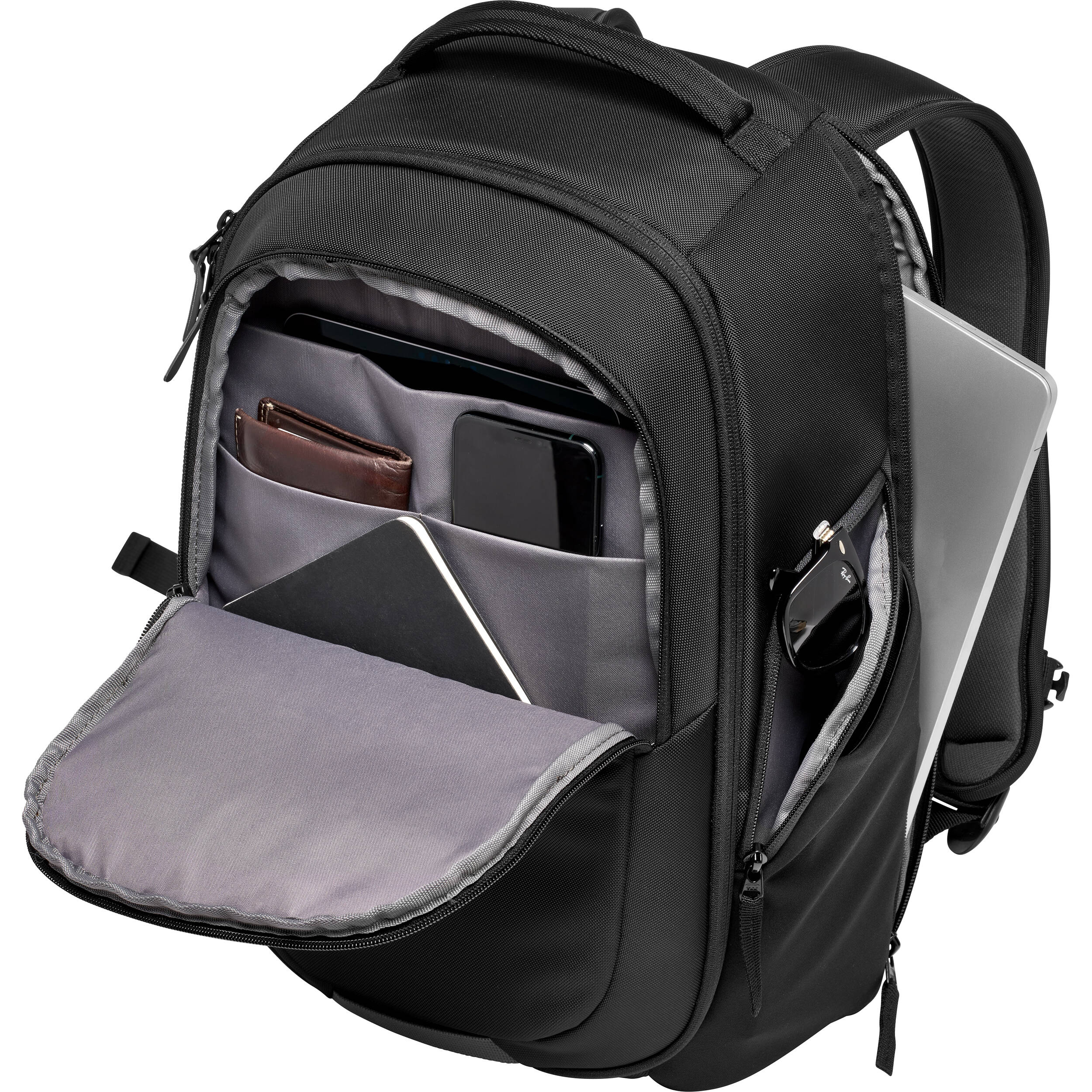 Manfrotto Advanced Gear M III 17L Backpack (Black) - Image 6