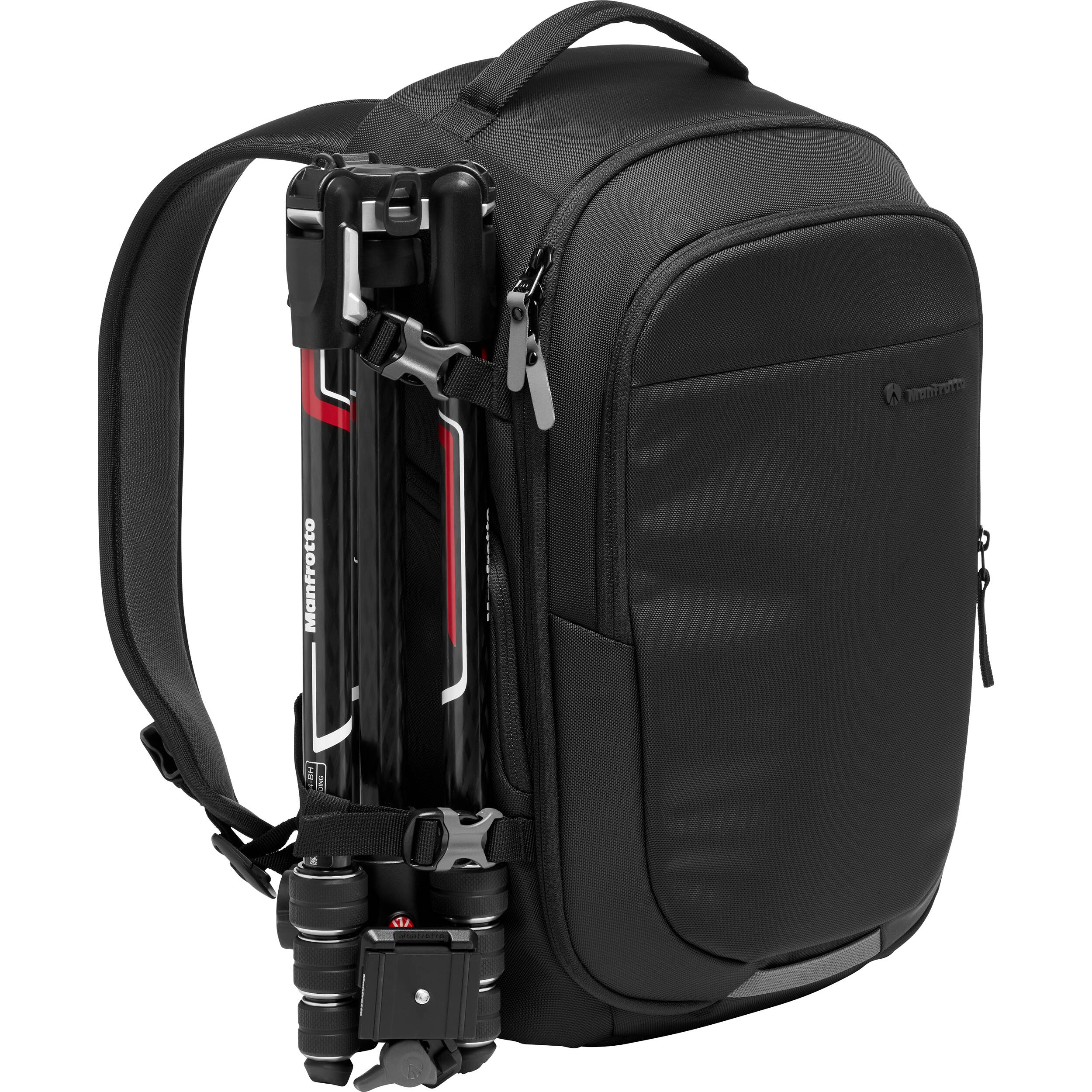 Manfrotto Advanced Gear M III 17L Backpack (Black) - Image 7
