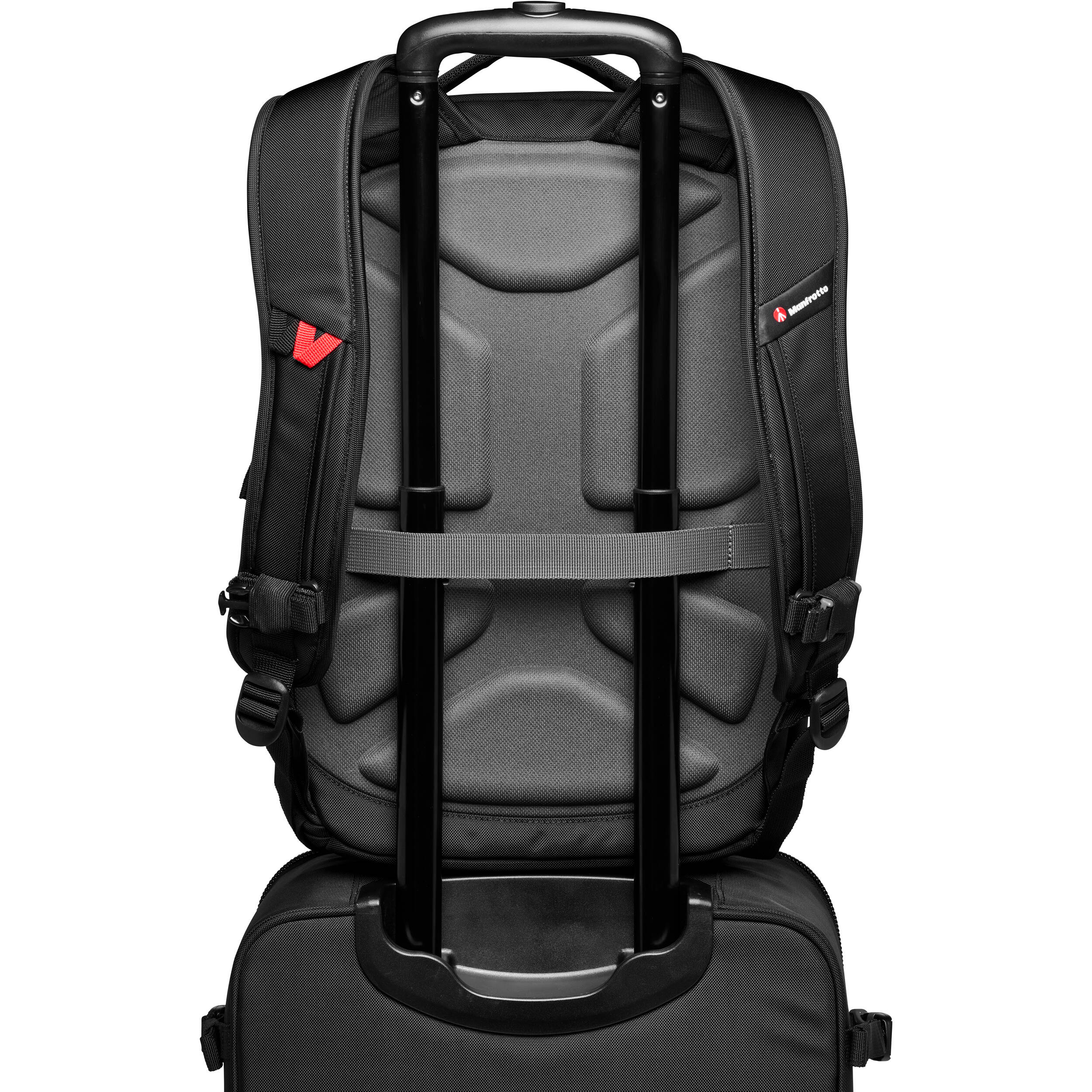 Manfrotto Advanced Gear M III 17L Backpack (Black) - Image 8