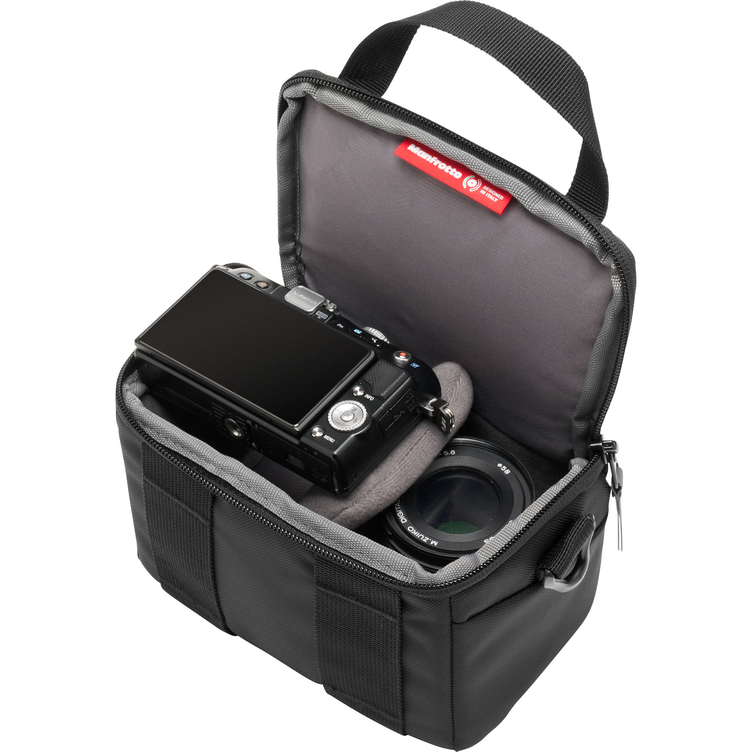 Manfrotto Advanced III 2L Shoulder Bag (Extra Small) - Image 6