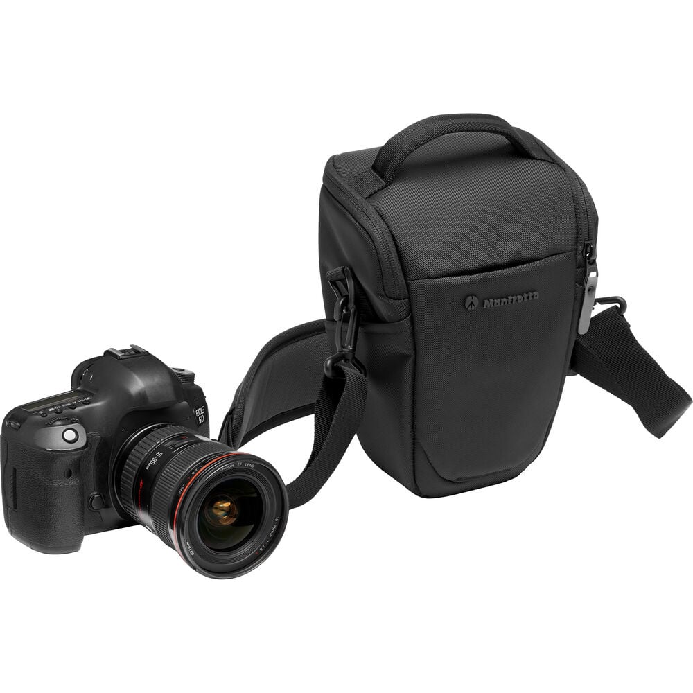 Manfrotto Advanced III 3L Camera Holster (Medium) - Image 5