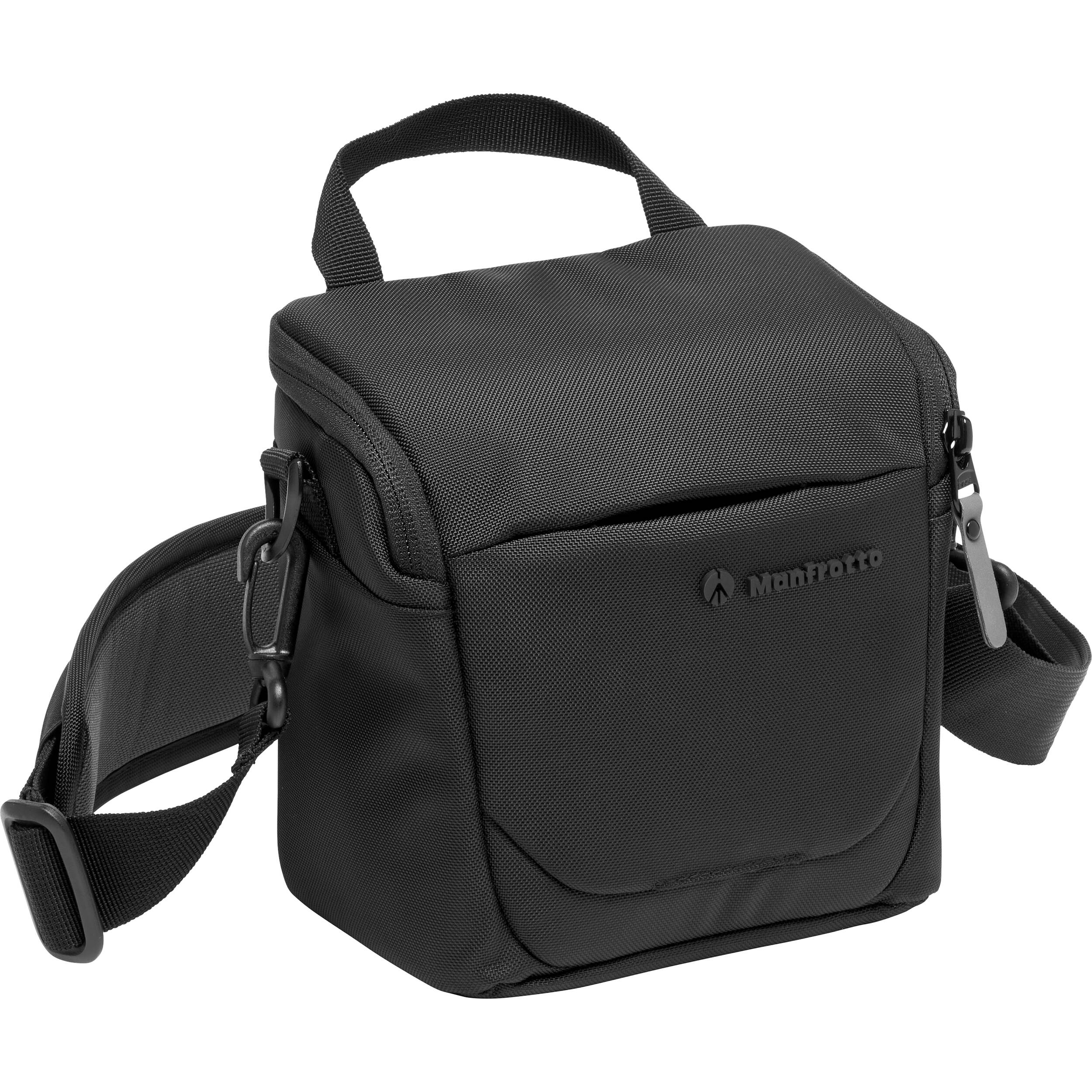 Manfrotto Advanced III 3L Shoulder Bag (Small) - Image 2