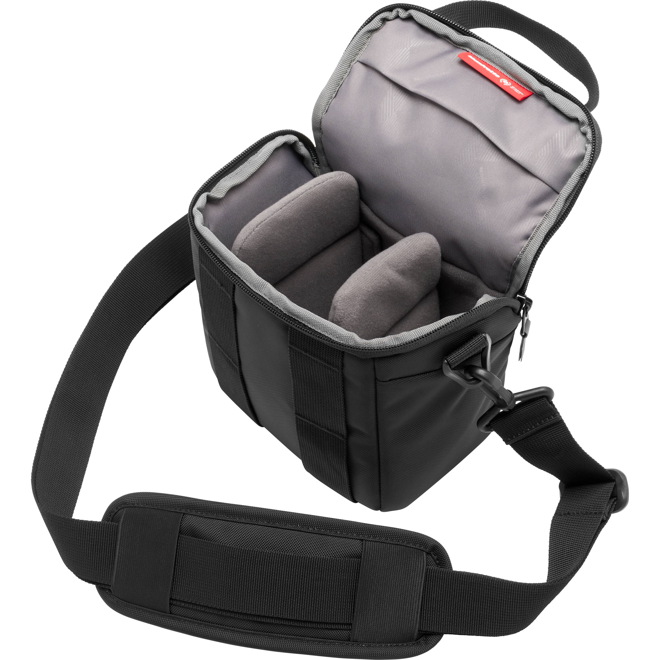 Manfrotto Advanced III 3L Shoulder Bag (Small) - Image 4
