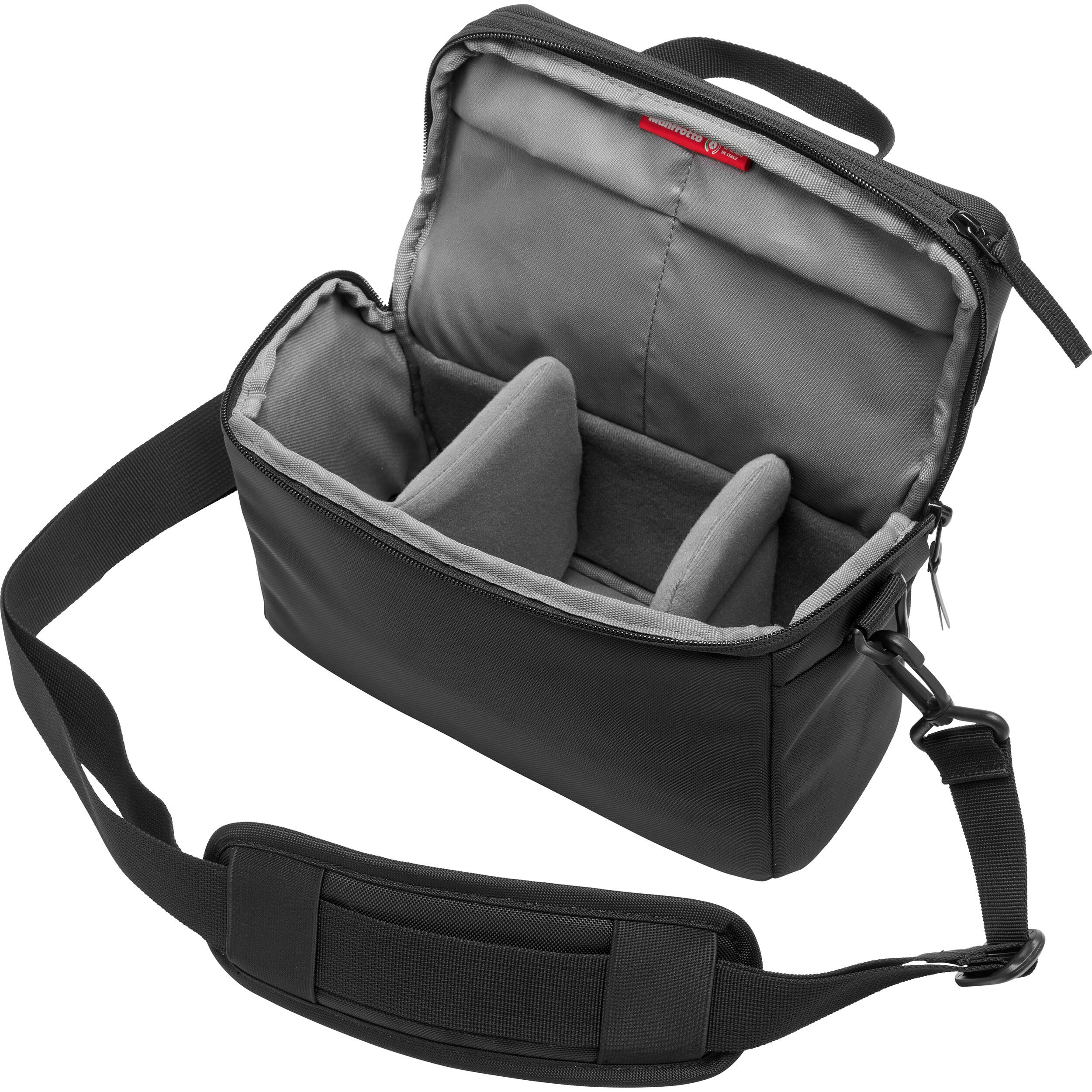 Manfrotto Advanced III 4L Shoulder Bag (Medium) - Image 4
