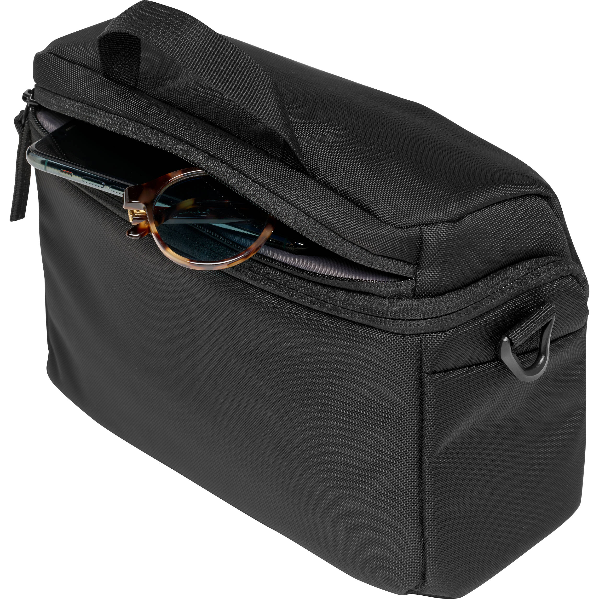Manfrotto Advanced III 4L Shoulder Bag (Medium) - Image 7