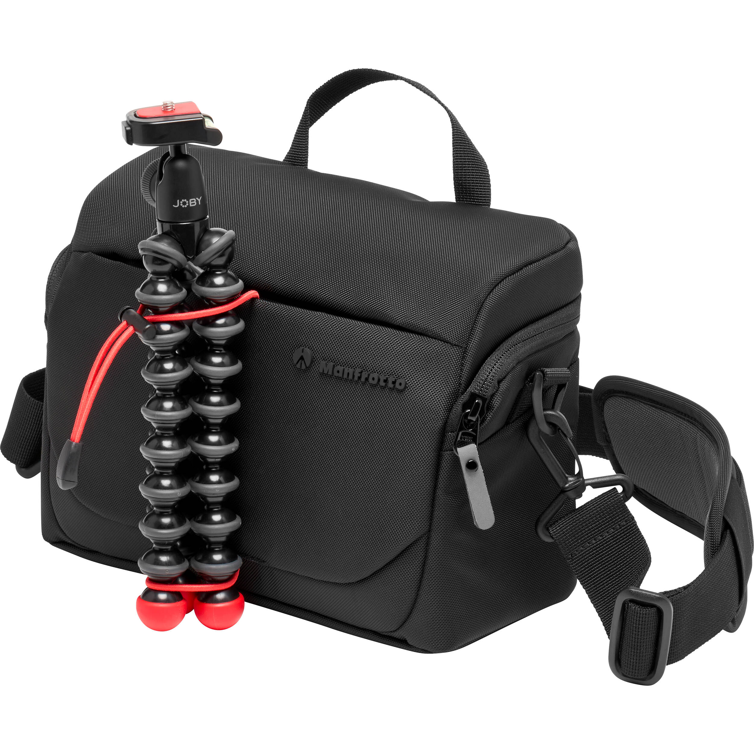 Manfrotto Advanced III 4L Shoulder Bag (Medium) - Image 8