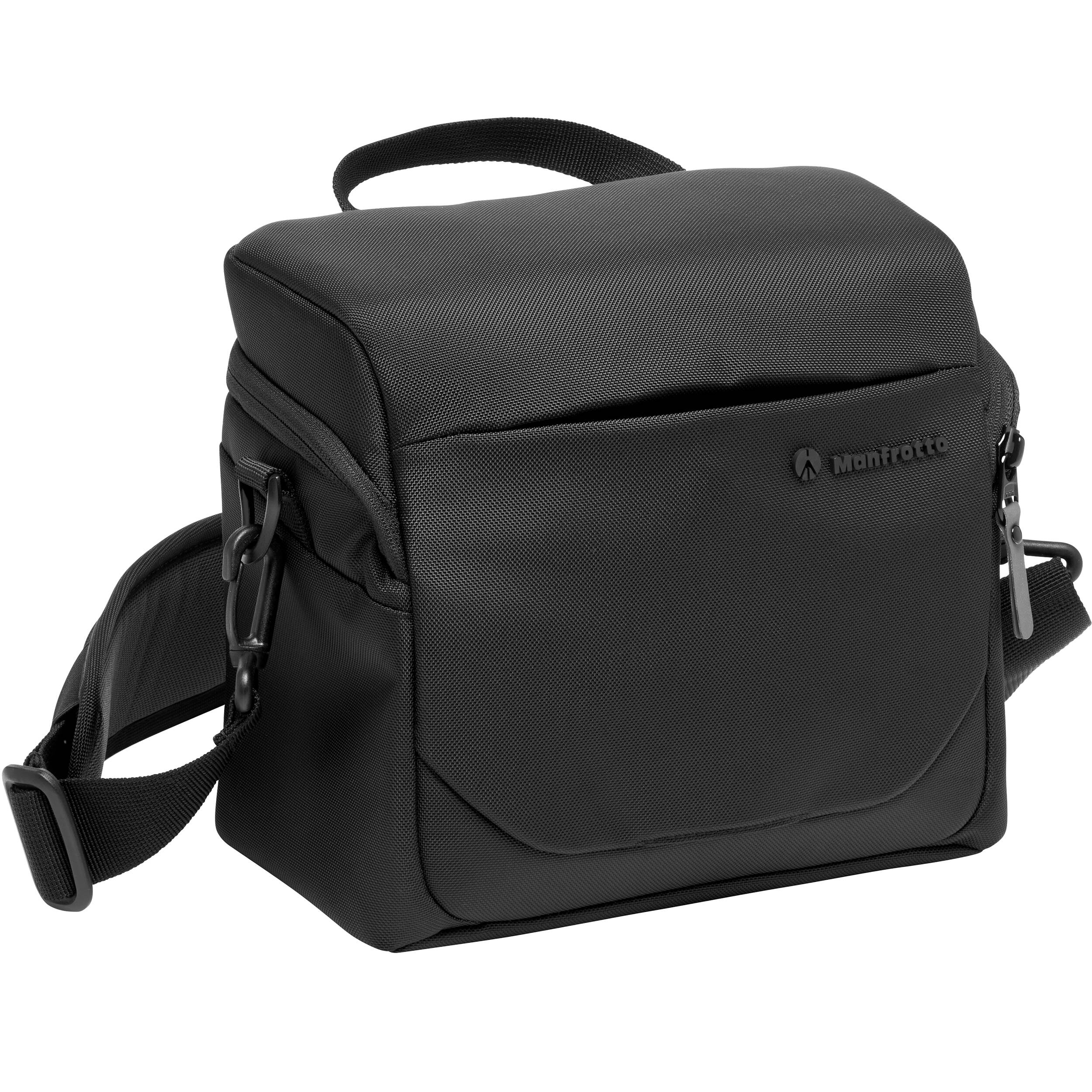 Manfrotto Advanced III 6L Shoulder Bag (Large) - Image 2