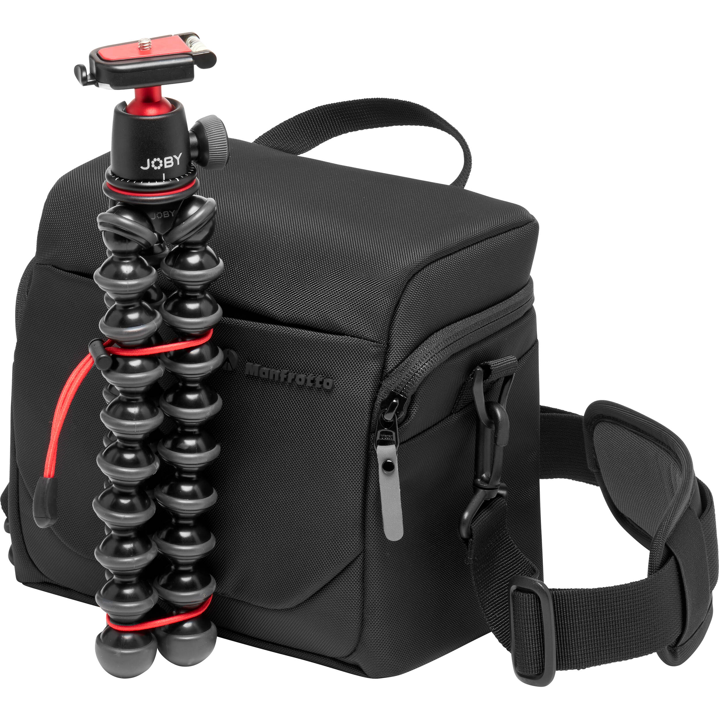 Manfrotto Advanced III 6L Shoulder Bag (Large) - Image 4