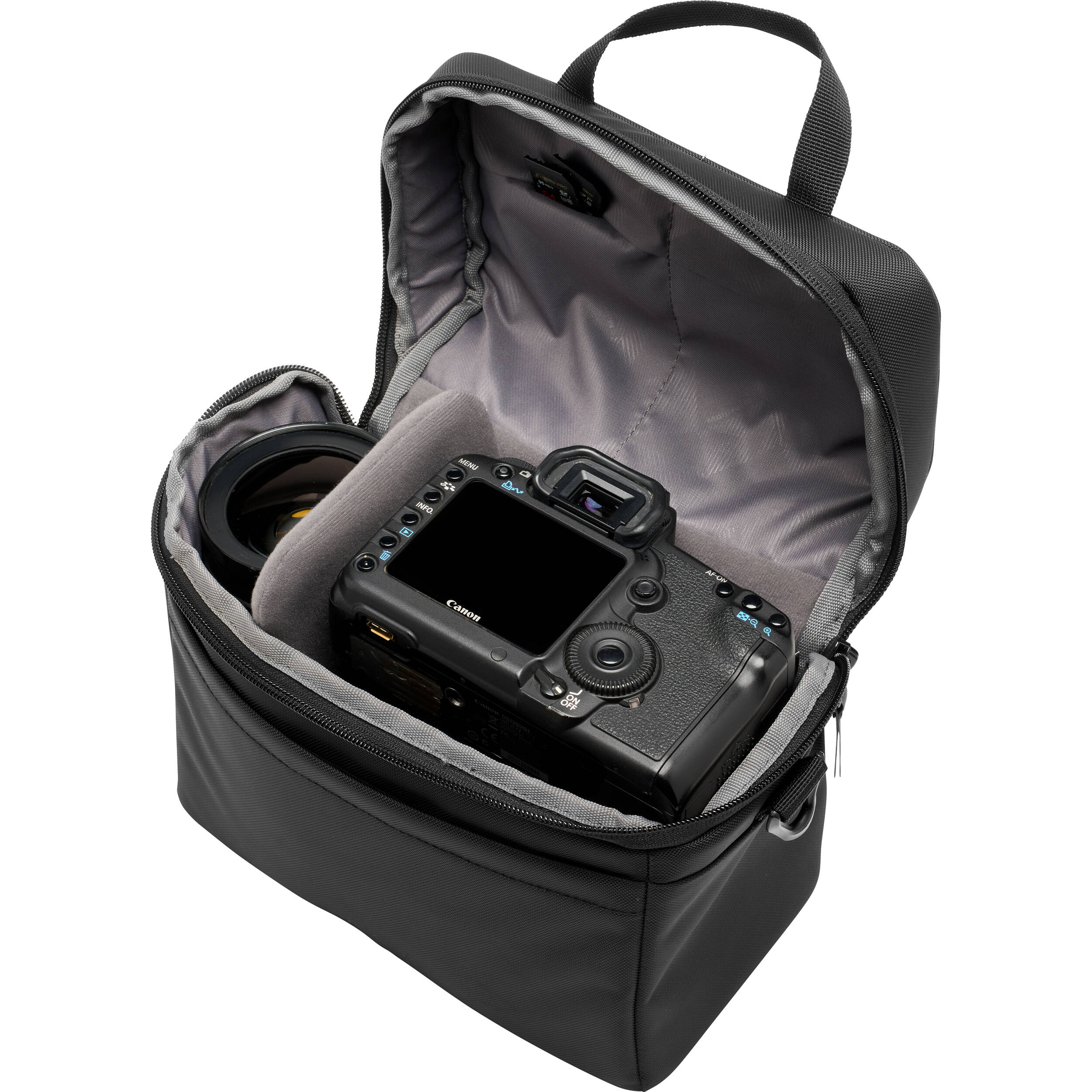 Manfrotto Advanced III 6L Shoulder Bag (Large) - Image 5
