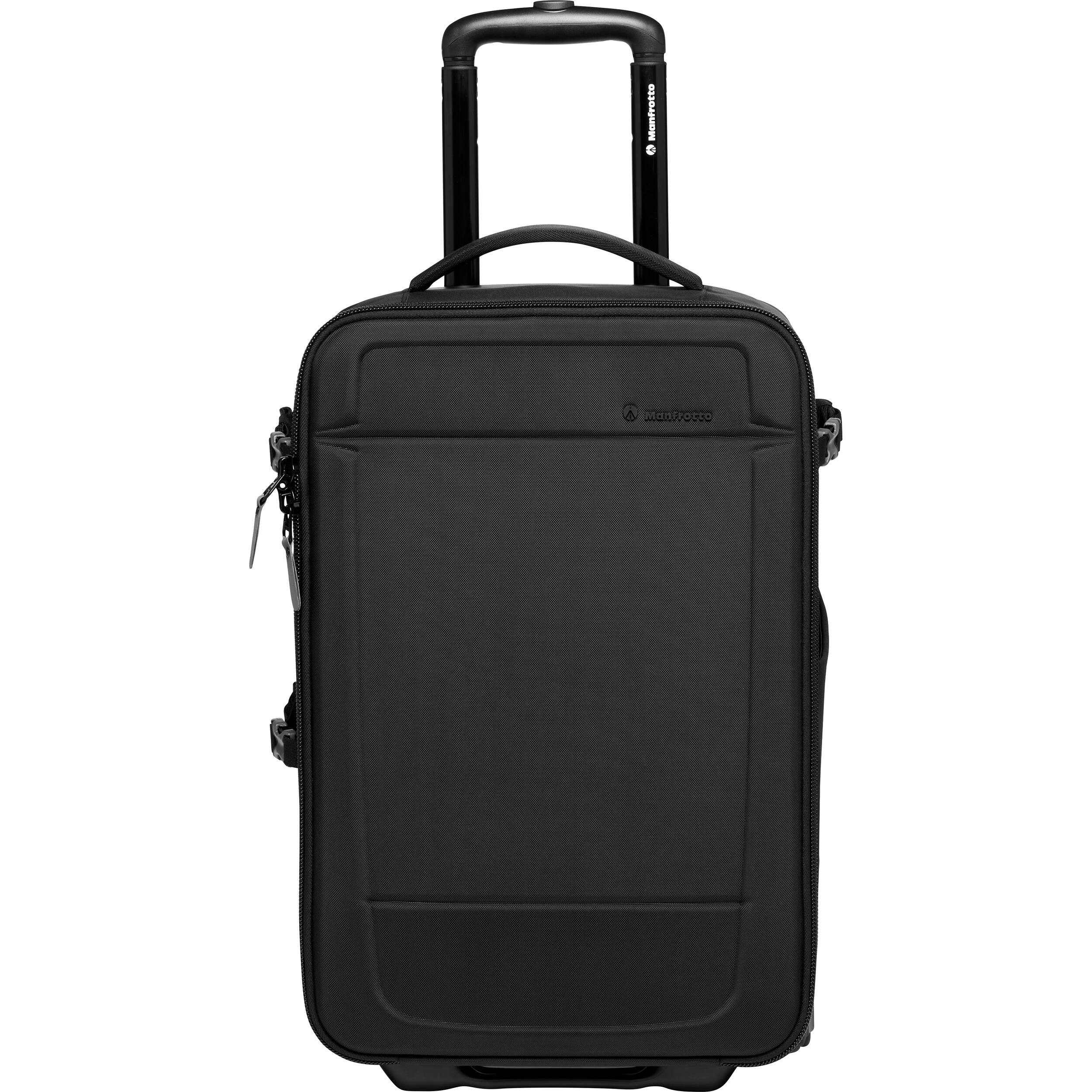 Manfrotto Advanced III Rolling Camera Bag