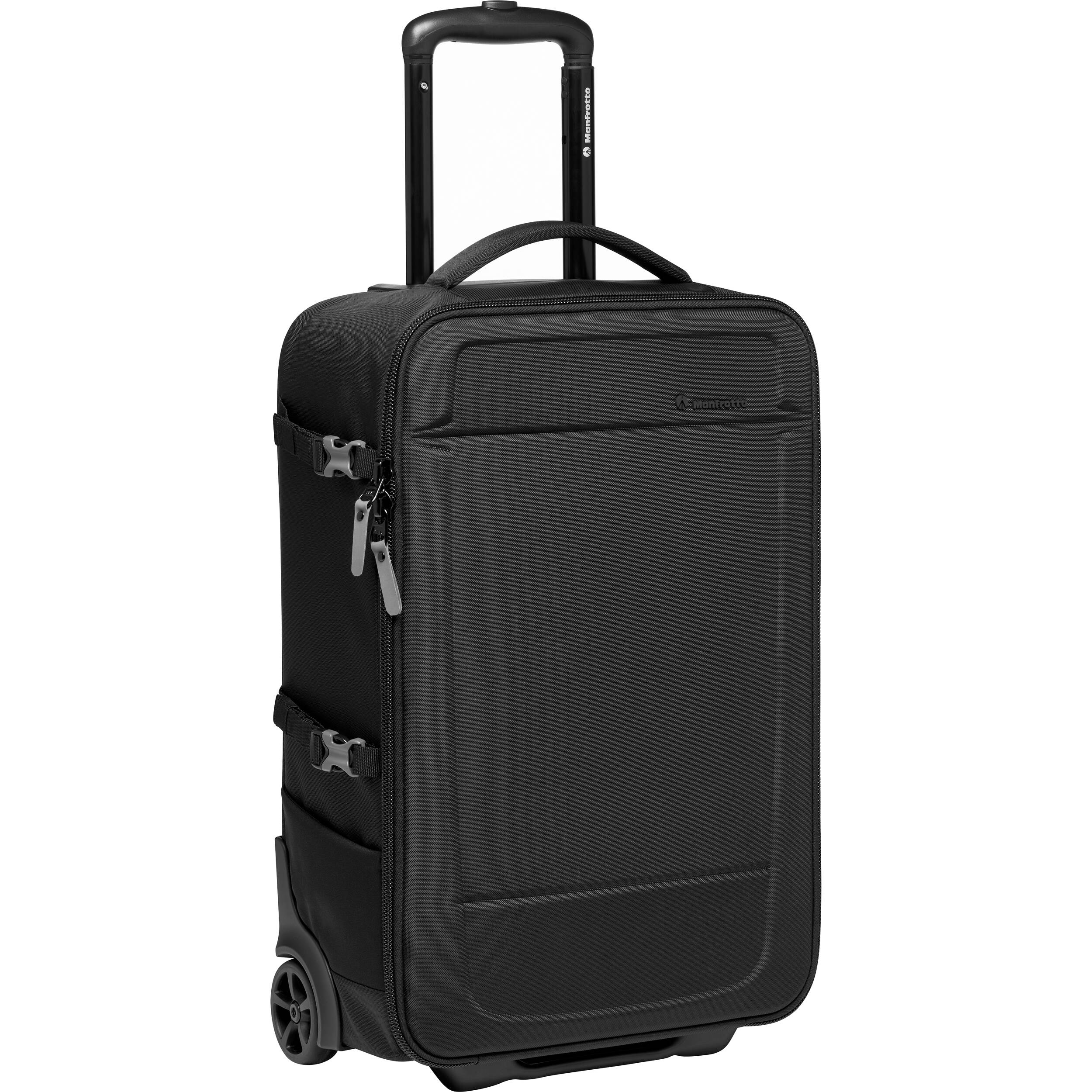 Manfrotto Advanced III Rolling Camera Bag - Image 2