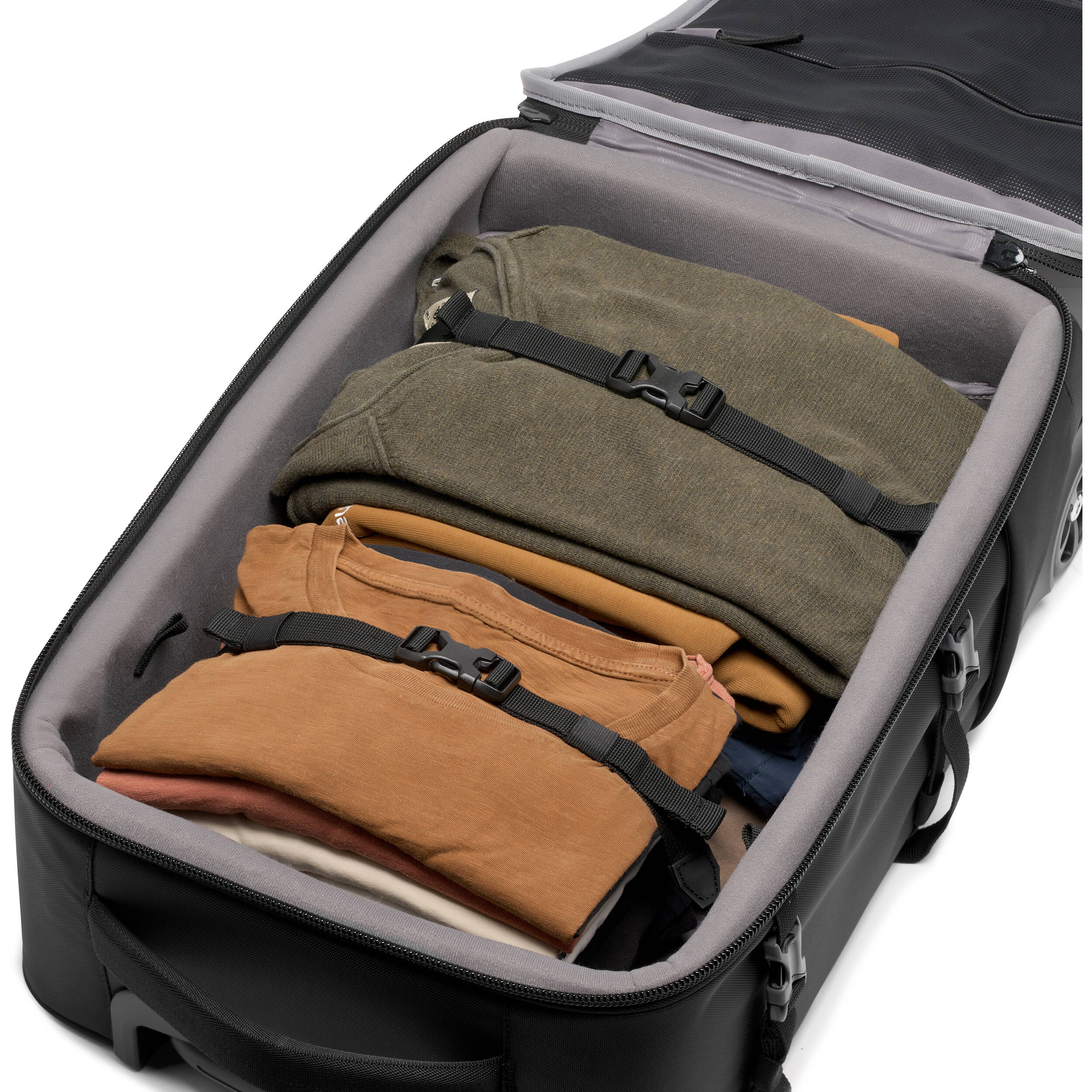 Manfrotto Advanced III Rolling Camera Bag - Image 8