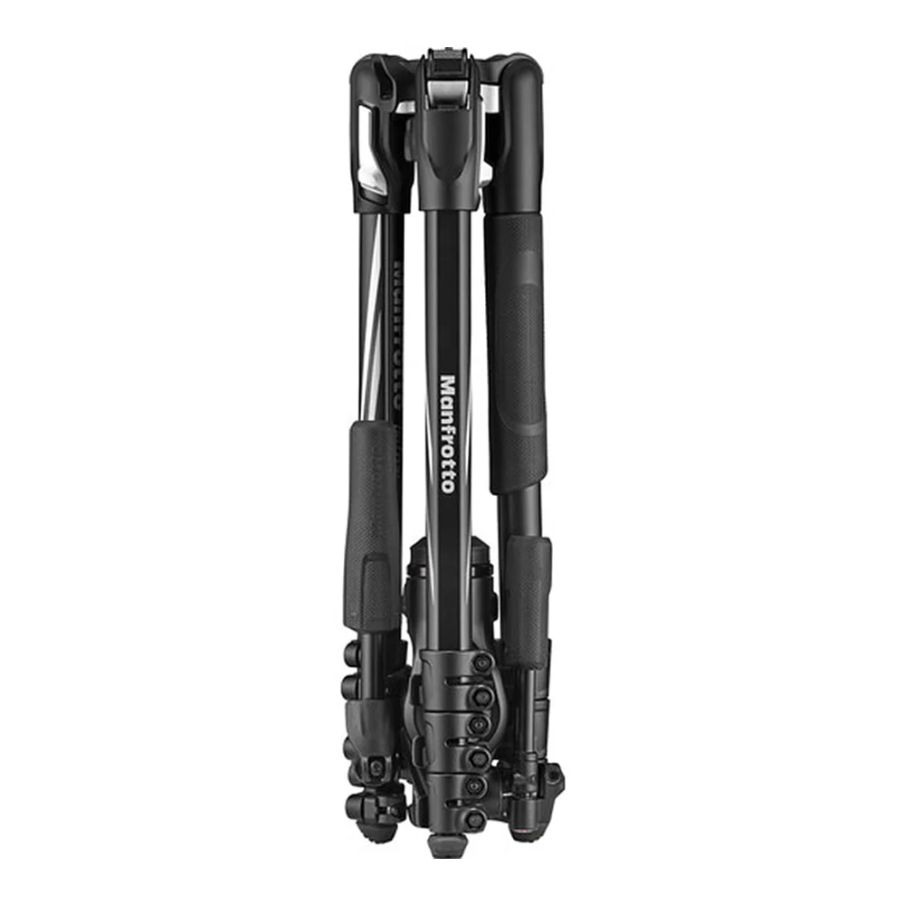 Manfrotto Befree 3-Way Live Advanced Tripod - Image 3