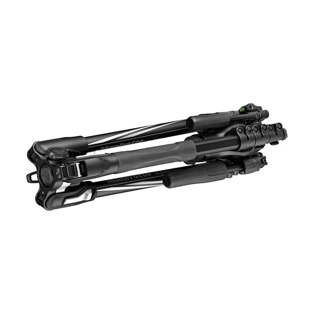 Manfrotto Befree 3-Way Live Advanced Tripod - Image 4