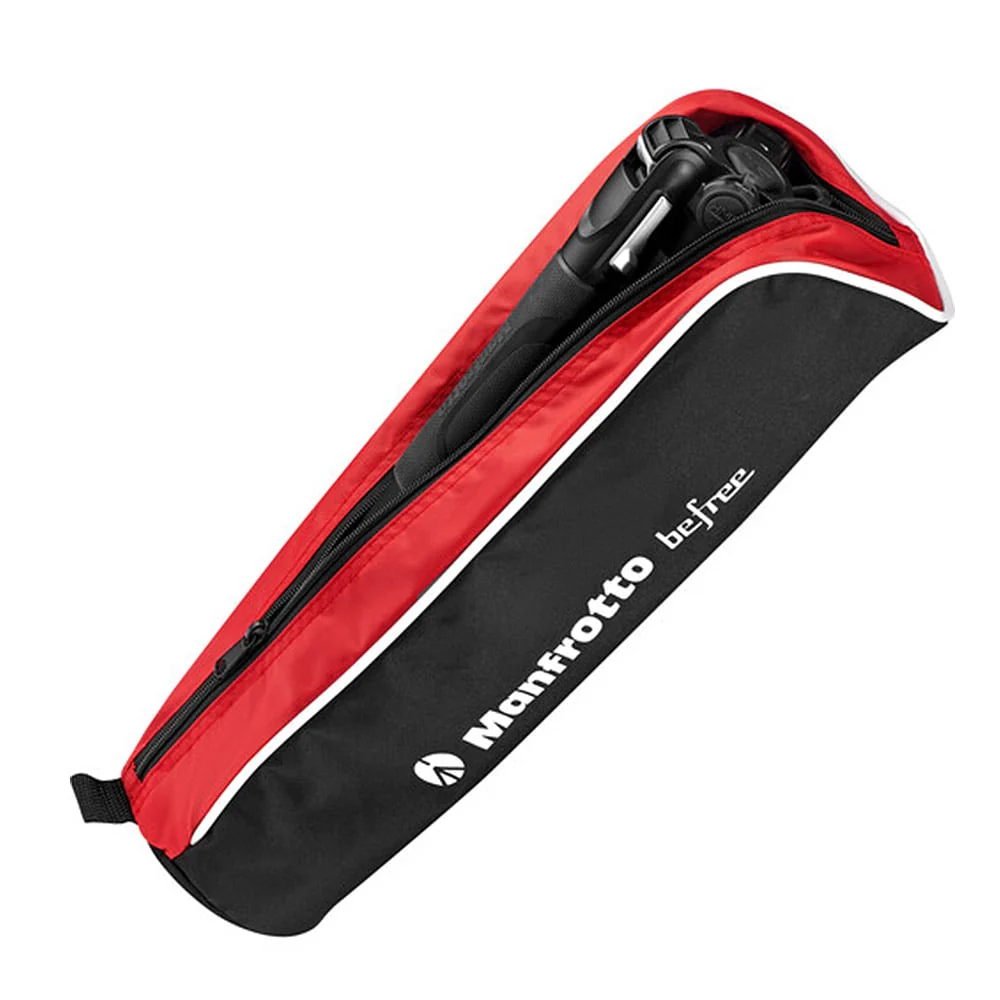 Manfrotto Befree 3-Way Live Advanced Tripod - Image 6
