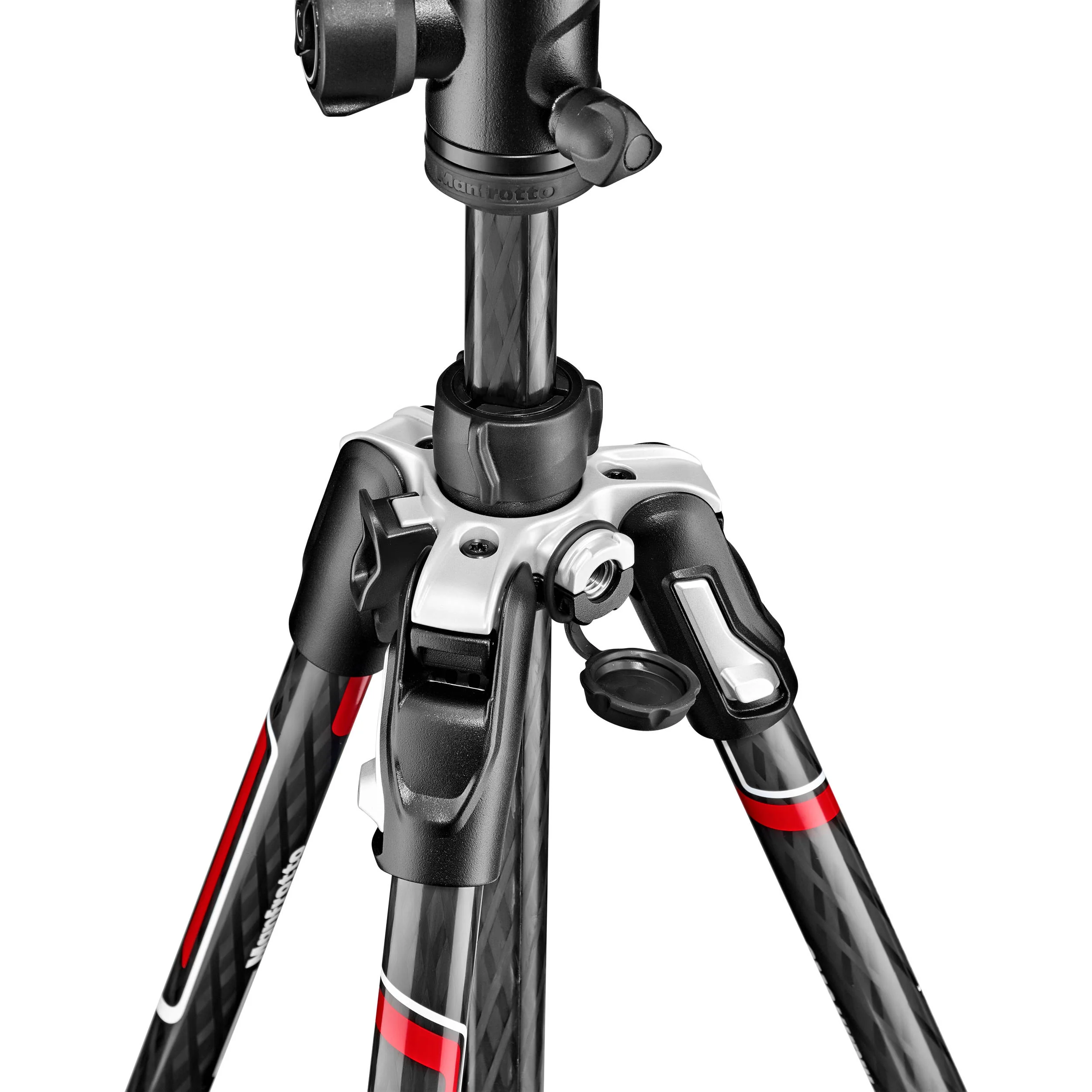 Manfrotto Befree Advanced Carbon Twist Tripod with Ball Head - Image 6