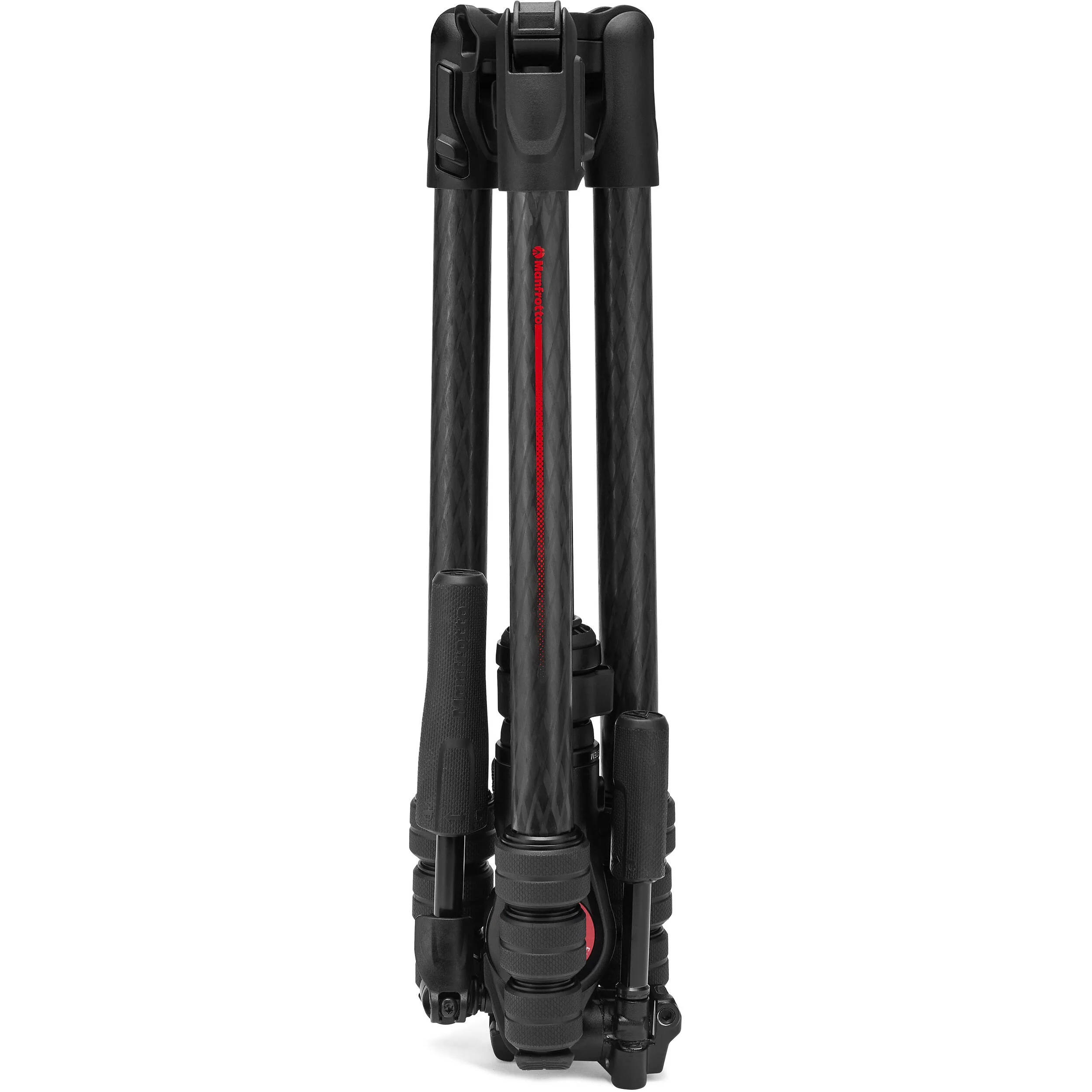Manfrotto Befree GT PRO Aluminium Tripod with 3-Way Pan/Tilt Head - Image 10