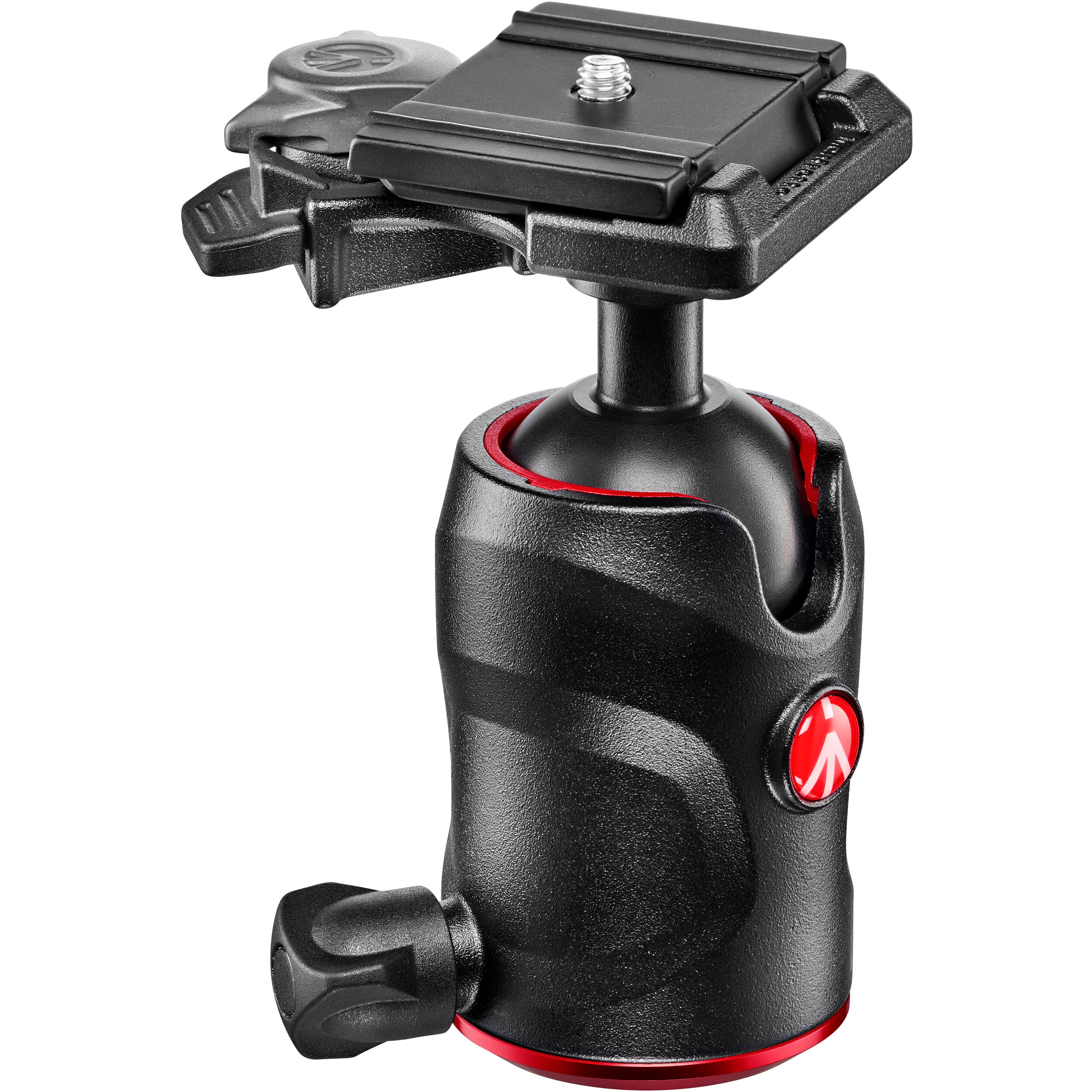 Manfrotto Befree GT XPRO Aluminium Tripod with Ball Head
