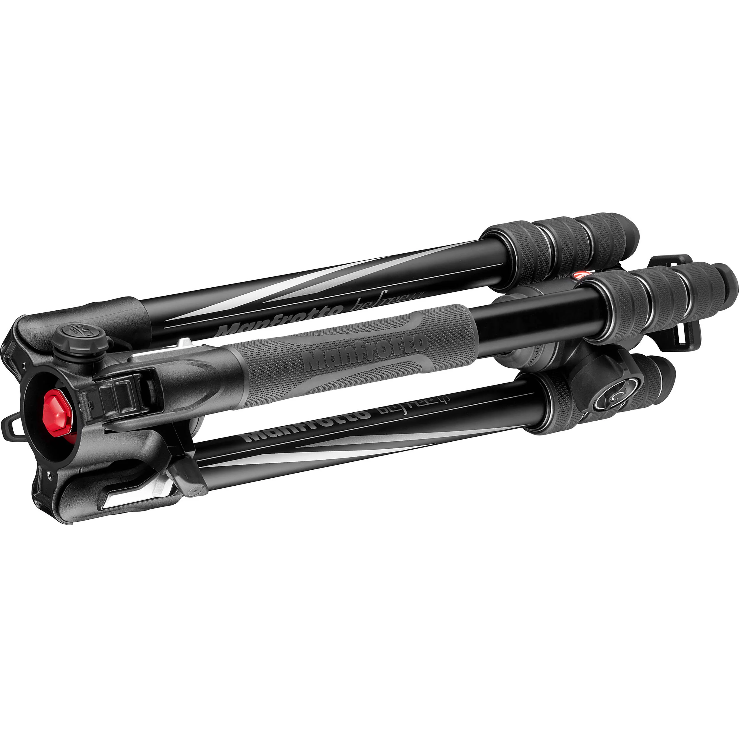 Manfrotto Befree GT XPRO Aluminium Tripod with Ball Head - Image 17