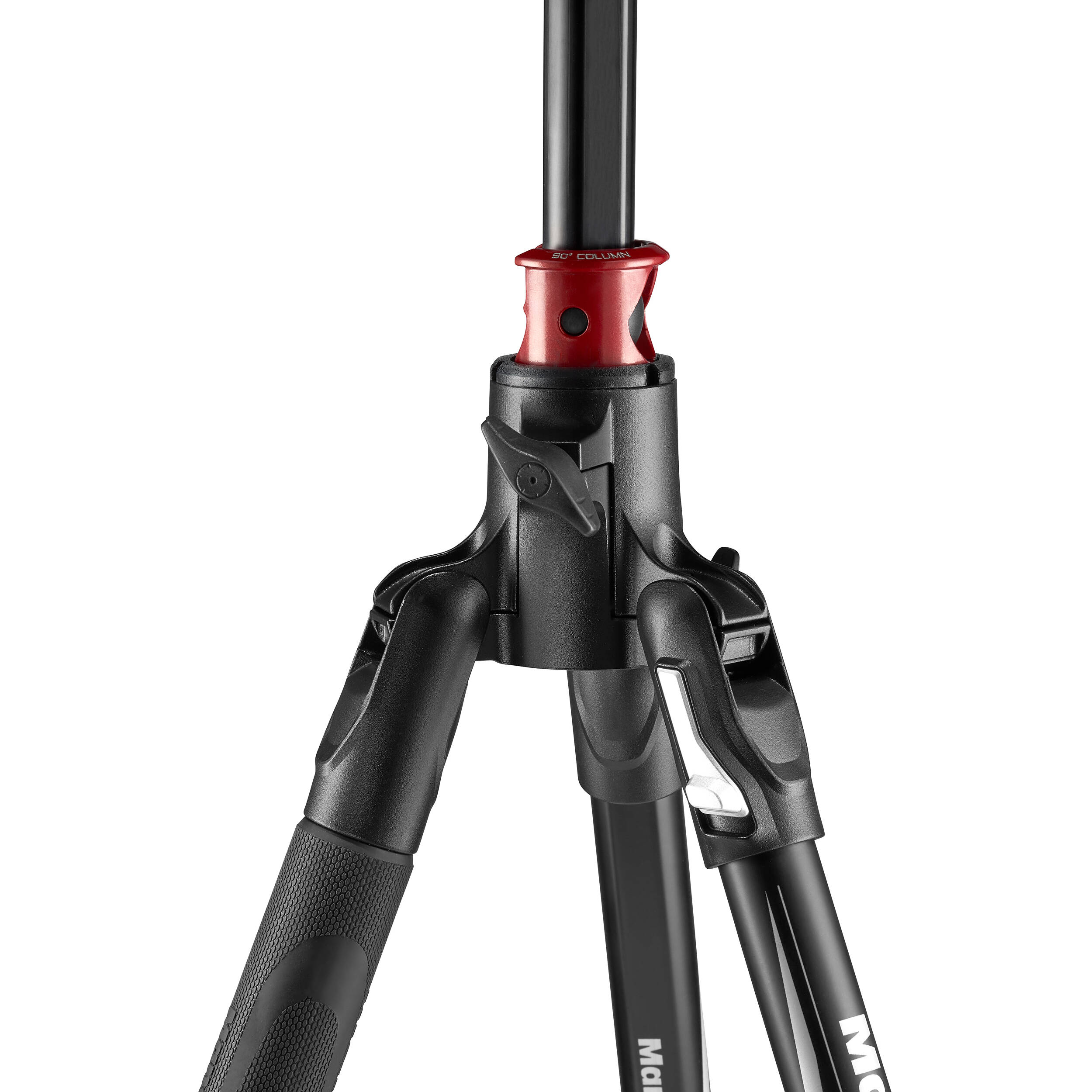 Manfrotto Befree GT XPRO Aluminium Tripod with Ball Head - Image 7