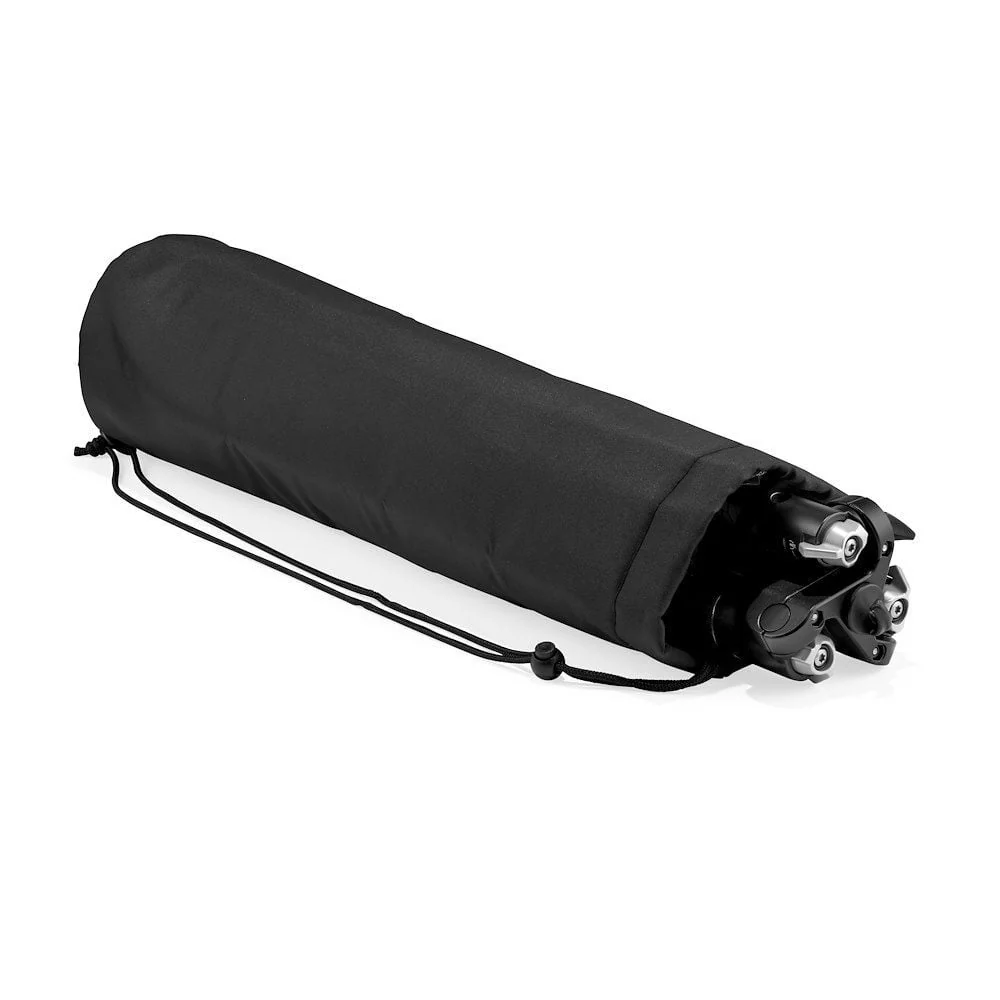 Manfrotto Element MII Mobile Bluetooth Aluminium Tripod (Black) - Image 8