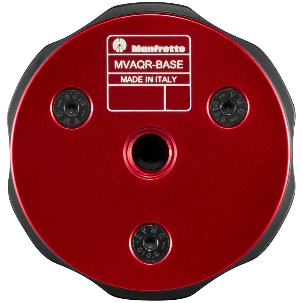 Manfrotto MOVE Quick Release System (Base Only) - Image 3