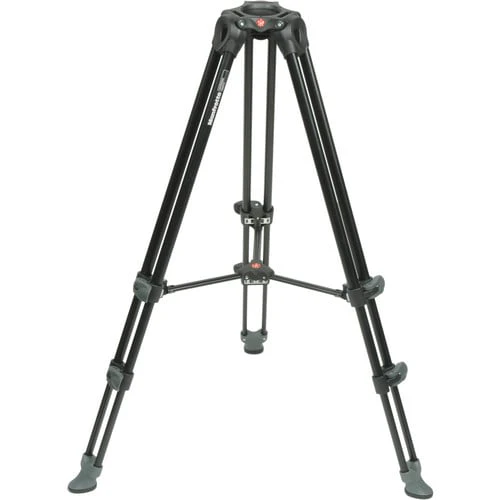 Manfrotto MVT502AM Video Tripod