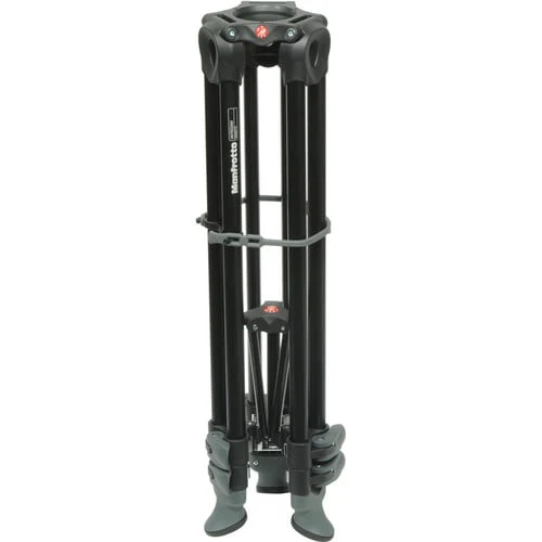 Manfrotto MVT502AM Video Tripod - Image 3