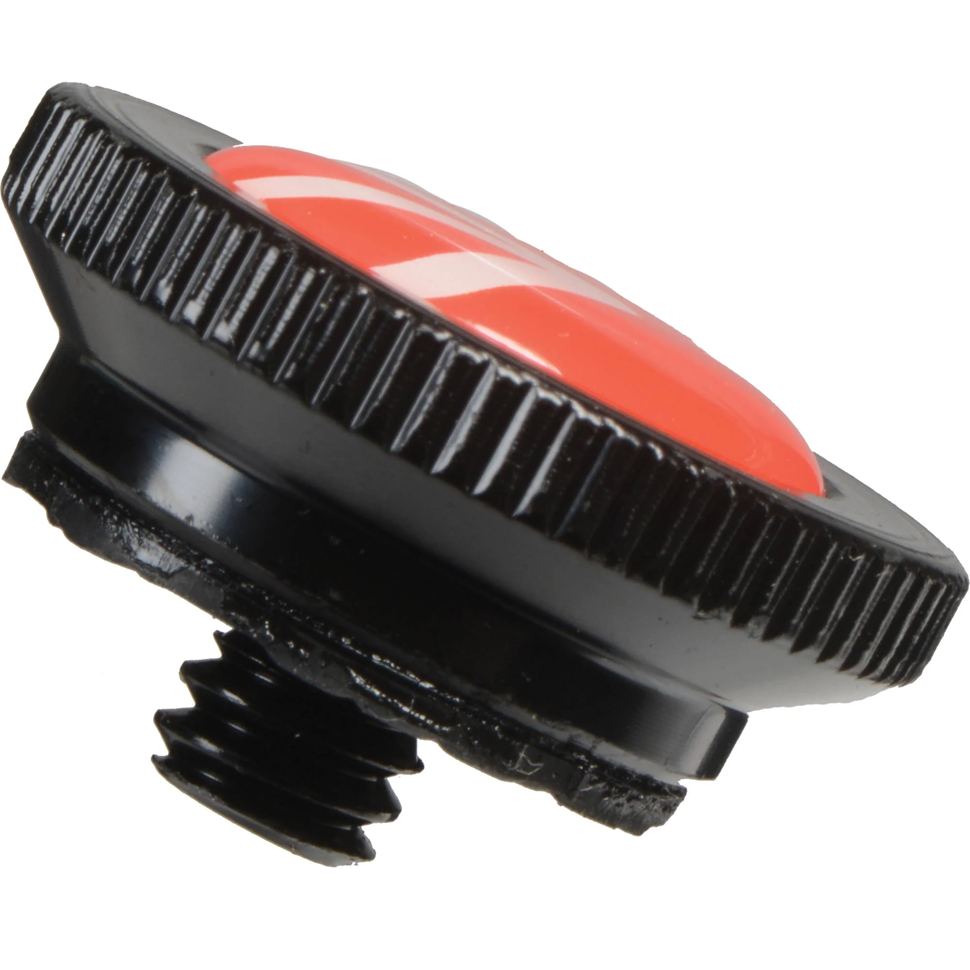 Manfrotto Round Quick Release Plate for Compact Action Tripods - Image 2