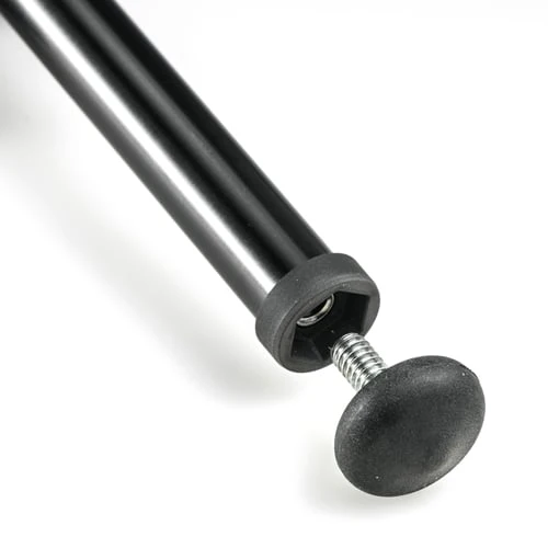 Manfrotto XPRO Over Aluminium 4-section Monopod - Image 5