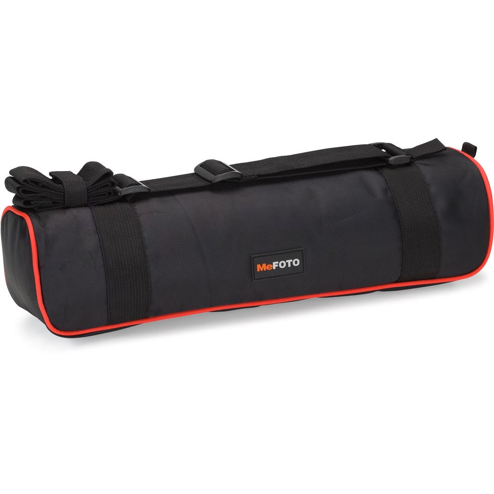 Benro MeFOTO RoadTrip Aluminium Travel Tripod | Black - Image 4