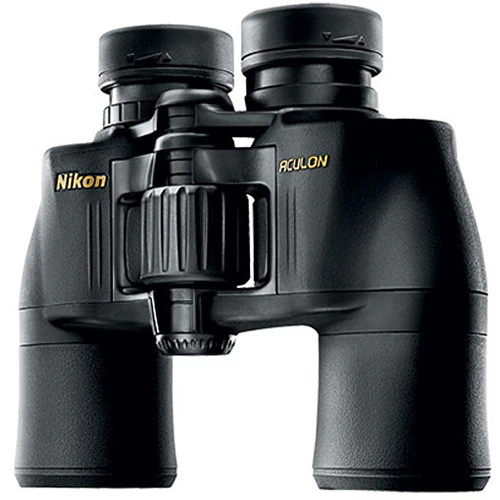 Nikon 10x42 Aculon A211 Binoculars - Image 2