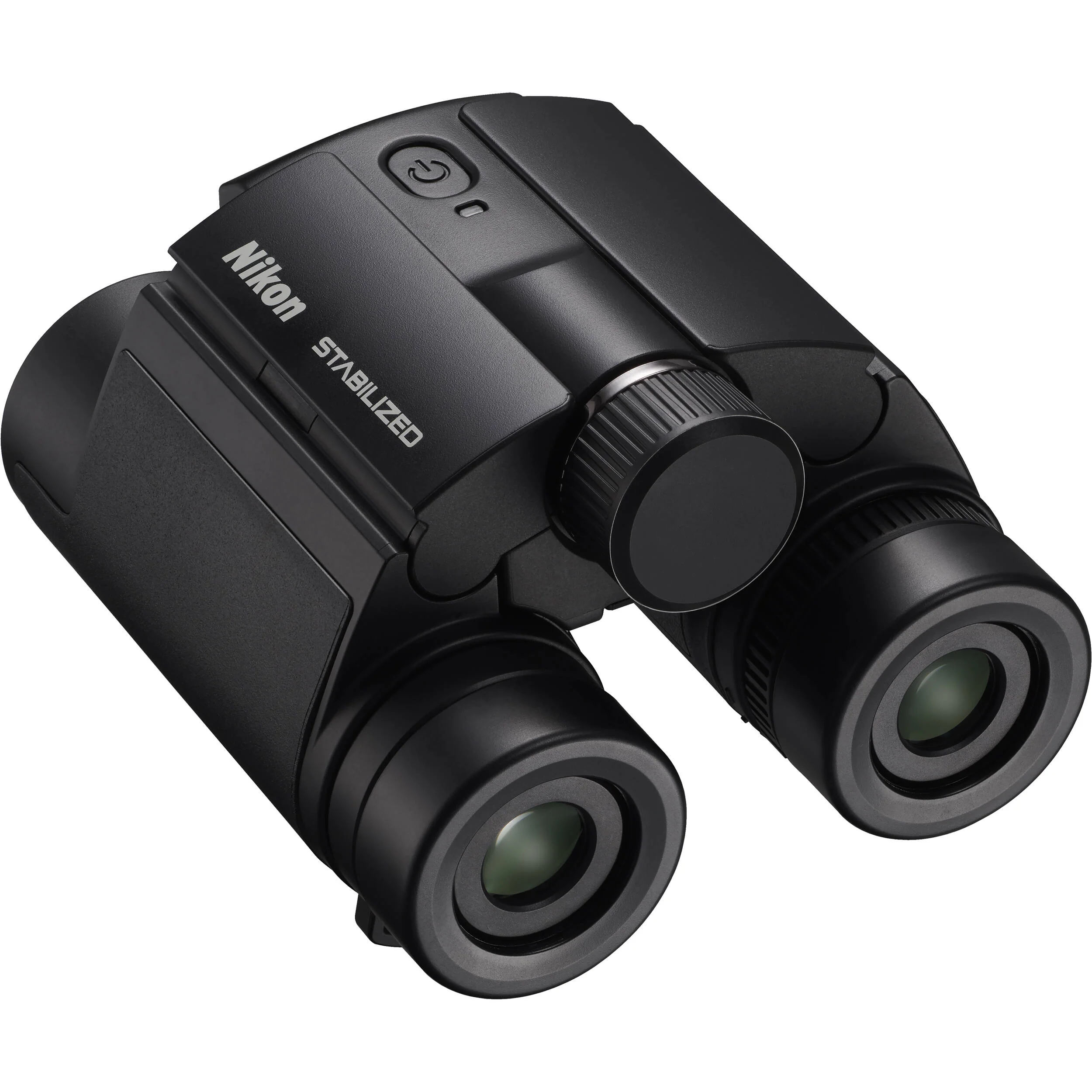Nikon 12x25 S Stabilized Binoculars - Image 4