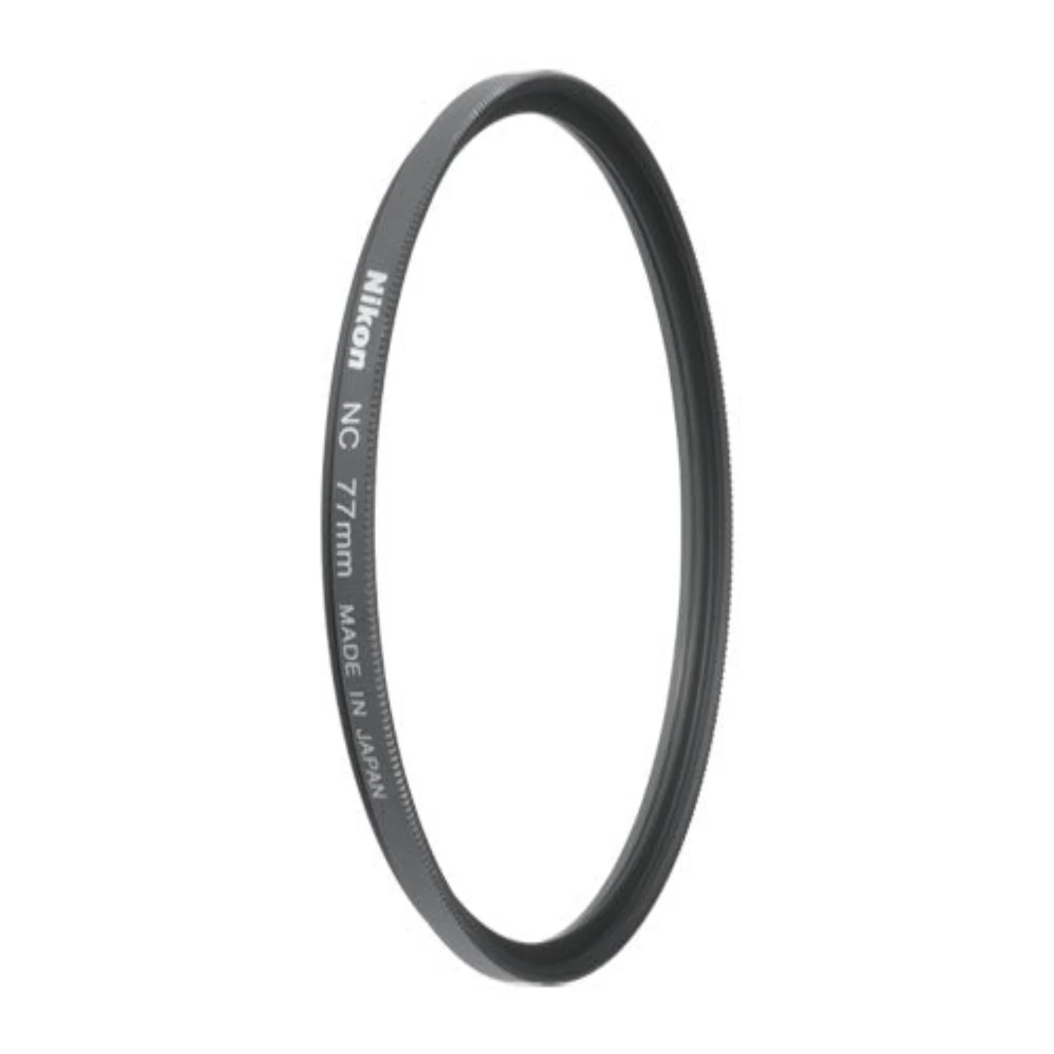 Nikon 77mm Neutral Clear Filter