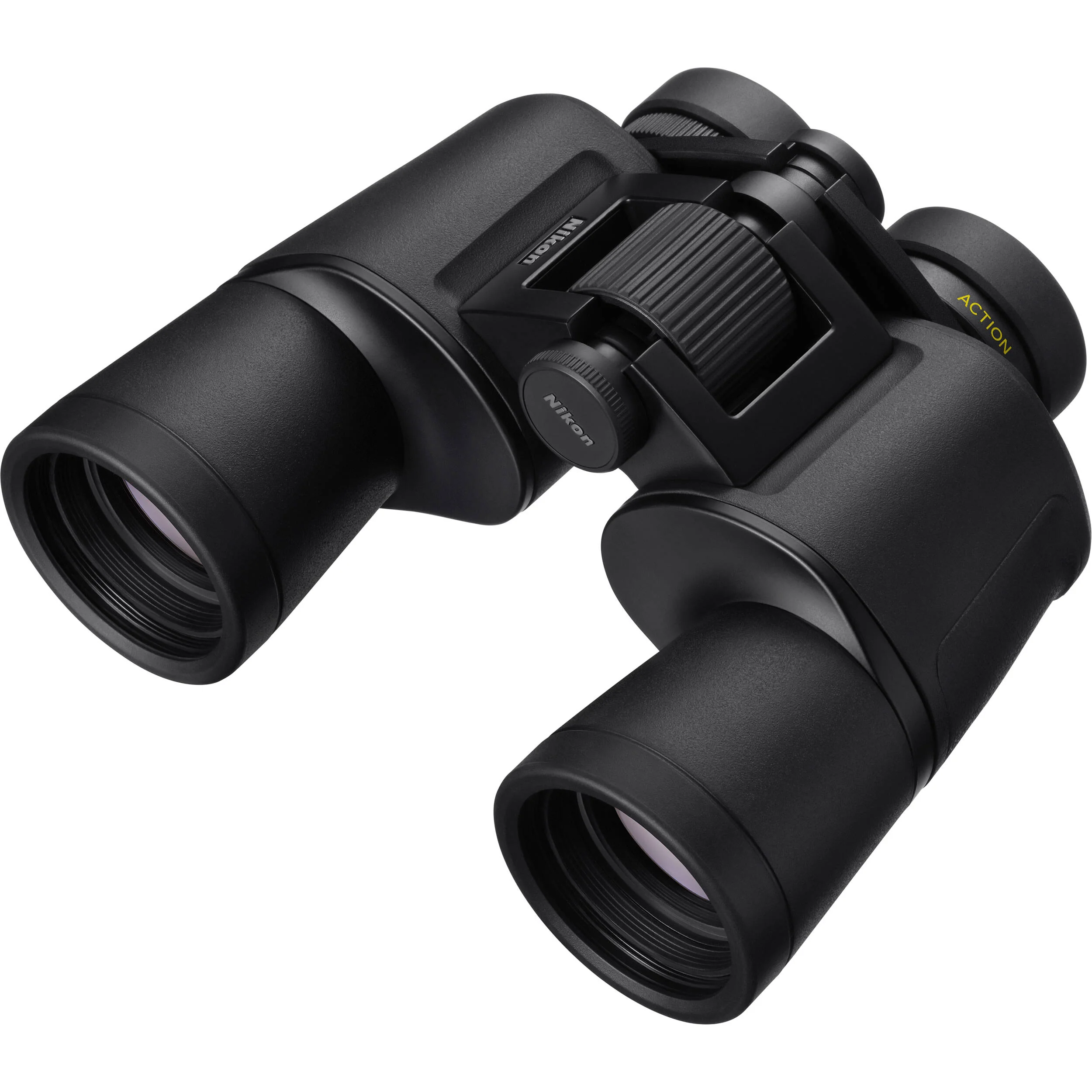 Nikon Action 10x42 Binoculars - Image 5