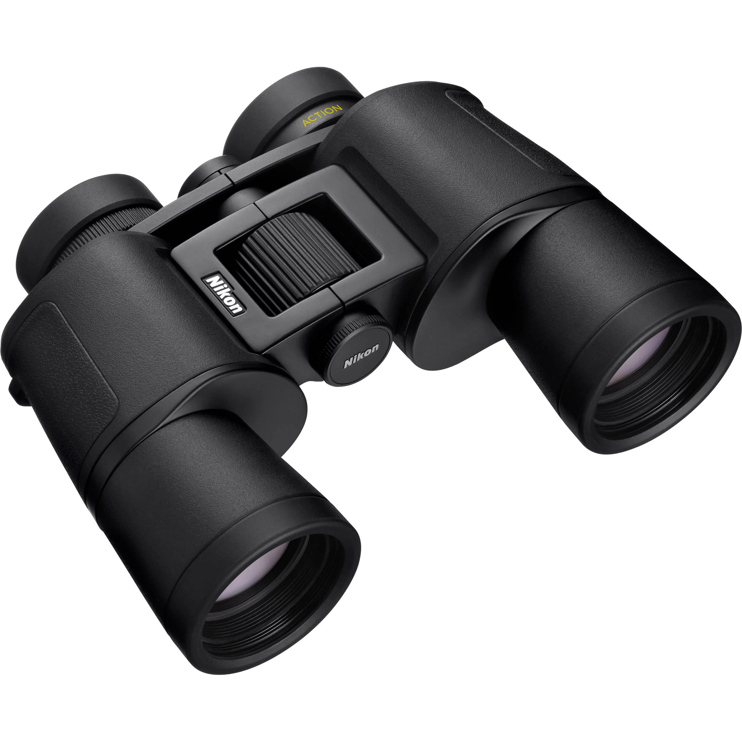 Nikon Action 8x42 Binoculars