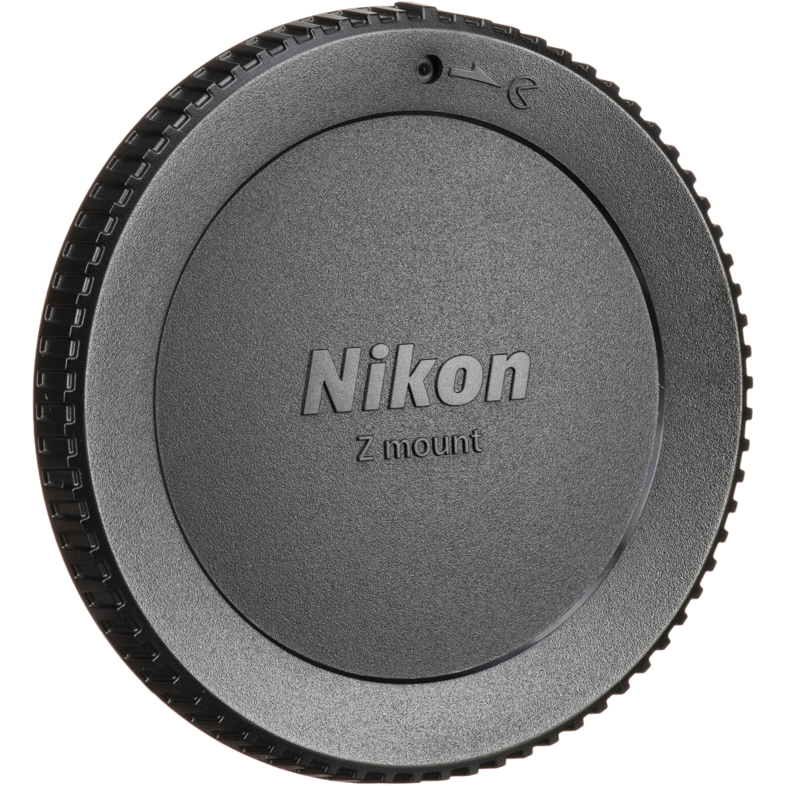 Nikon BF-N1 Body Cap (Z-Series)