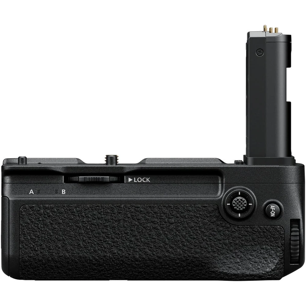 Nikon MB-N12 Power Battery Grip for Nikon Z8 - Image 2