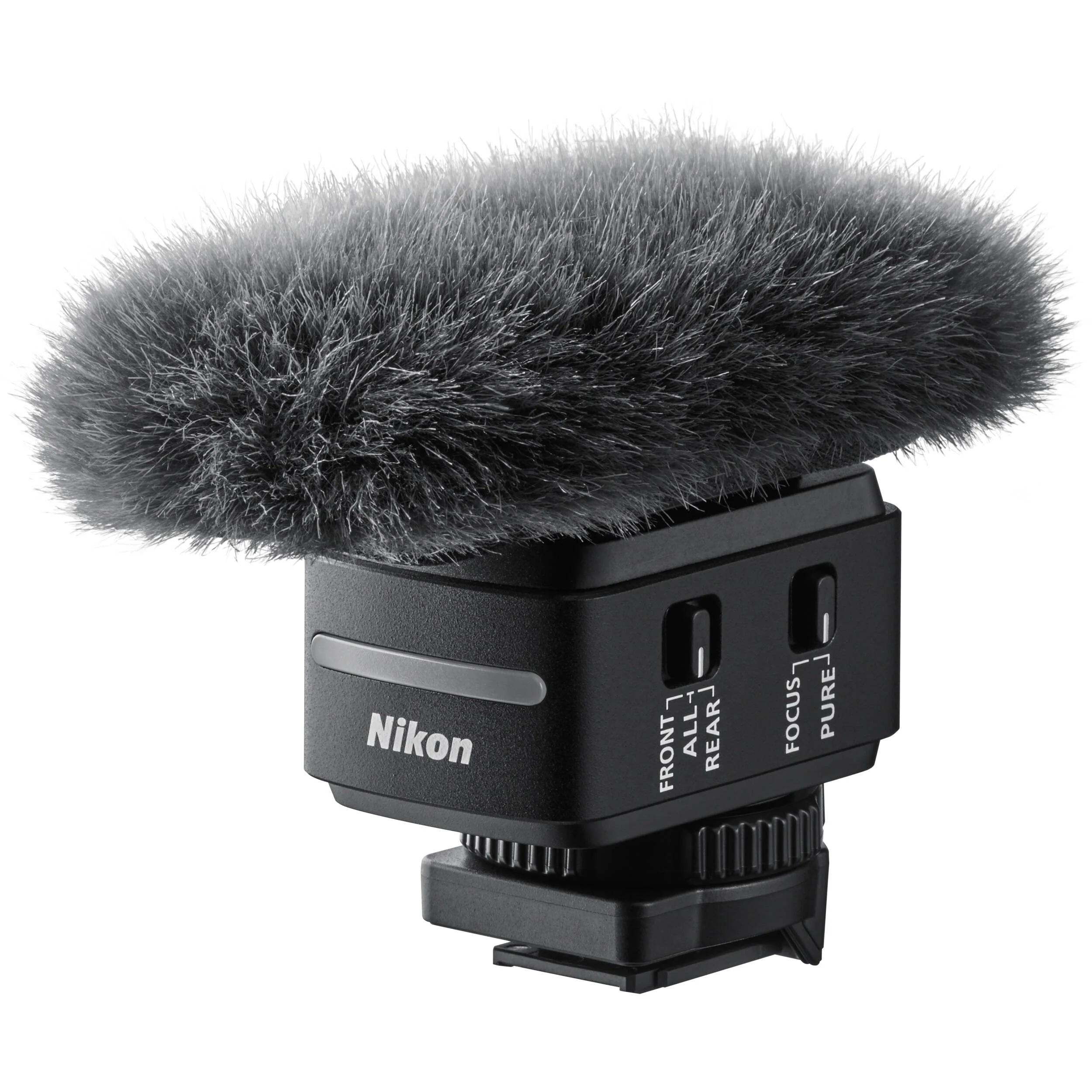 Nikon ME-D10 Shotgun Microphone for ZR - Image 7