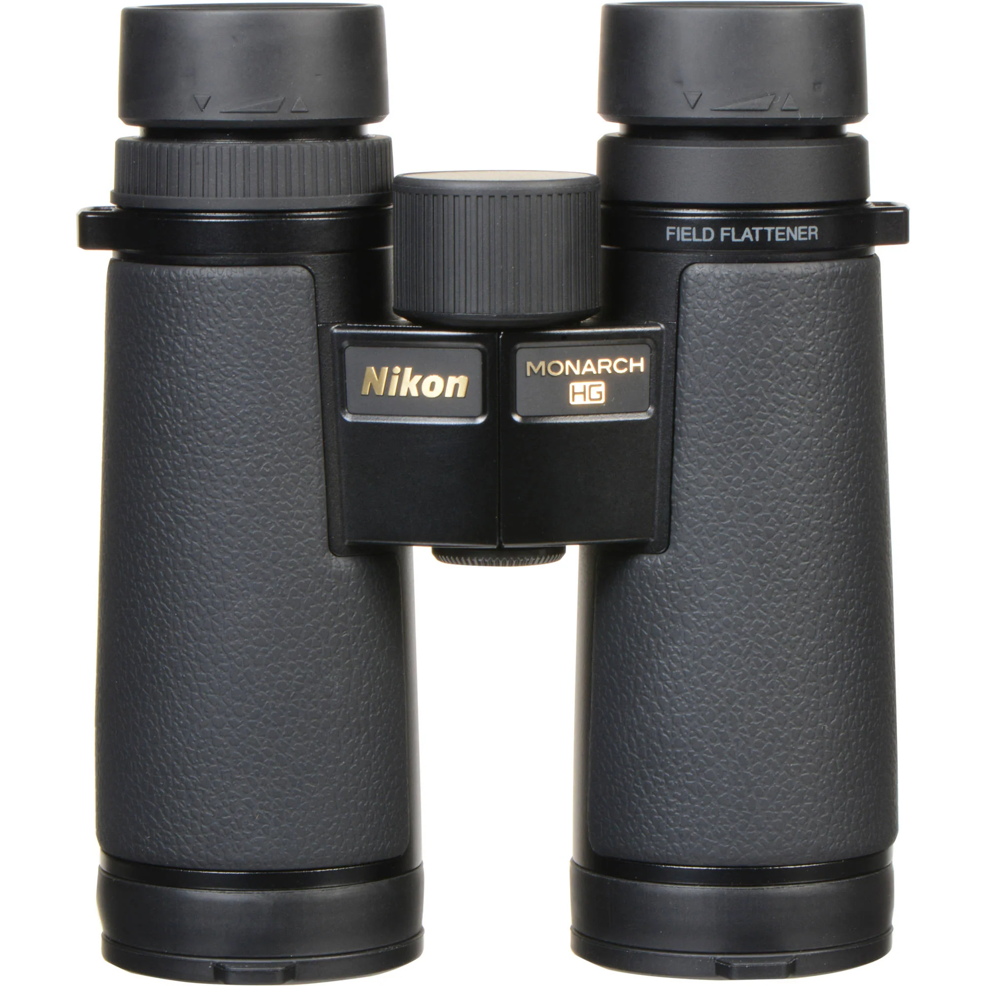 Nikon Monarch HG 8x42 Binoculars