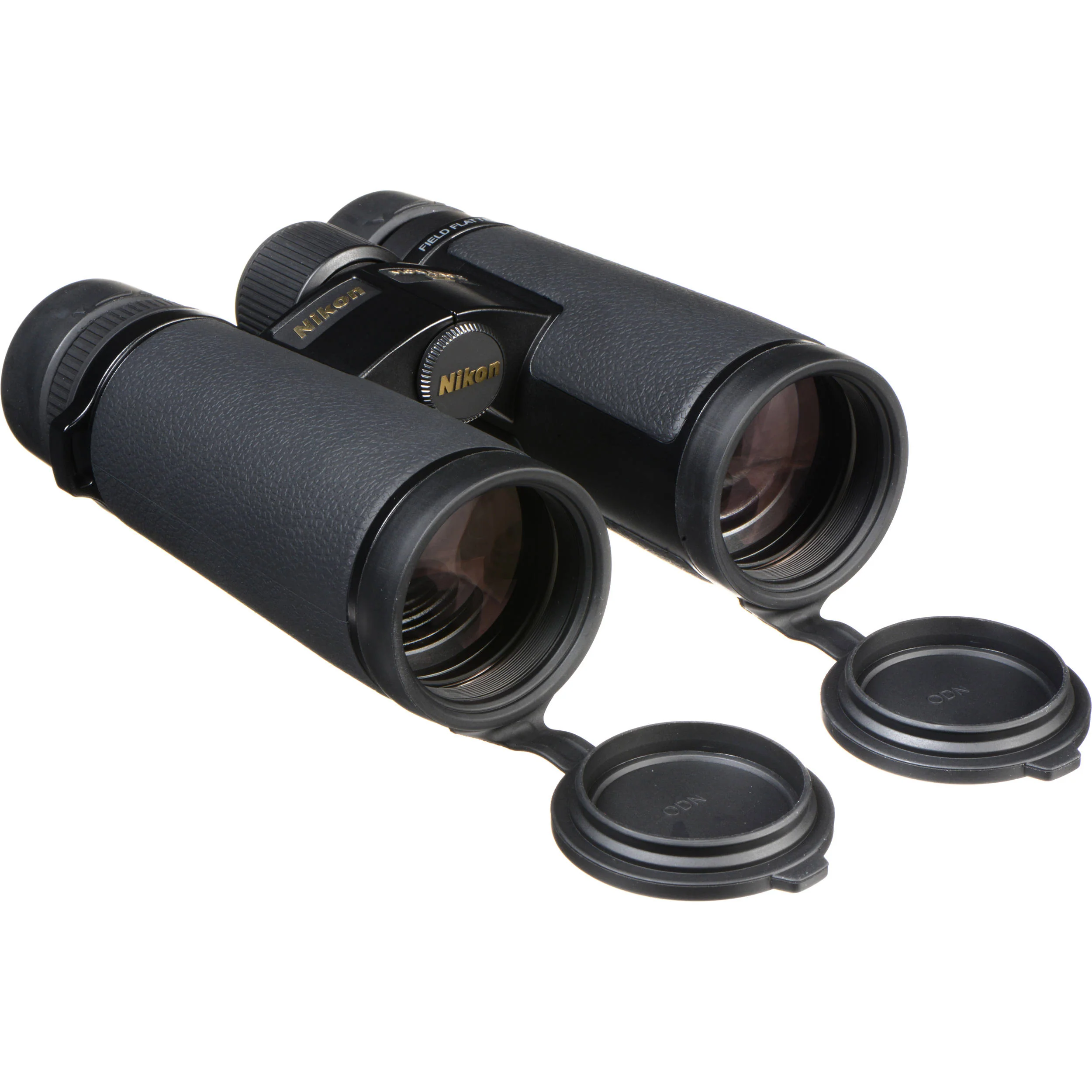 Nikon Monarch HG 8x42 Binoculars - Image 2