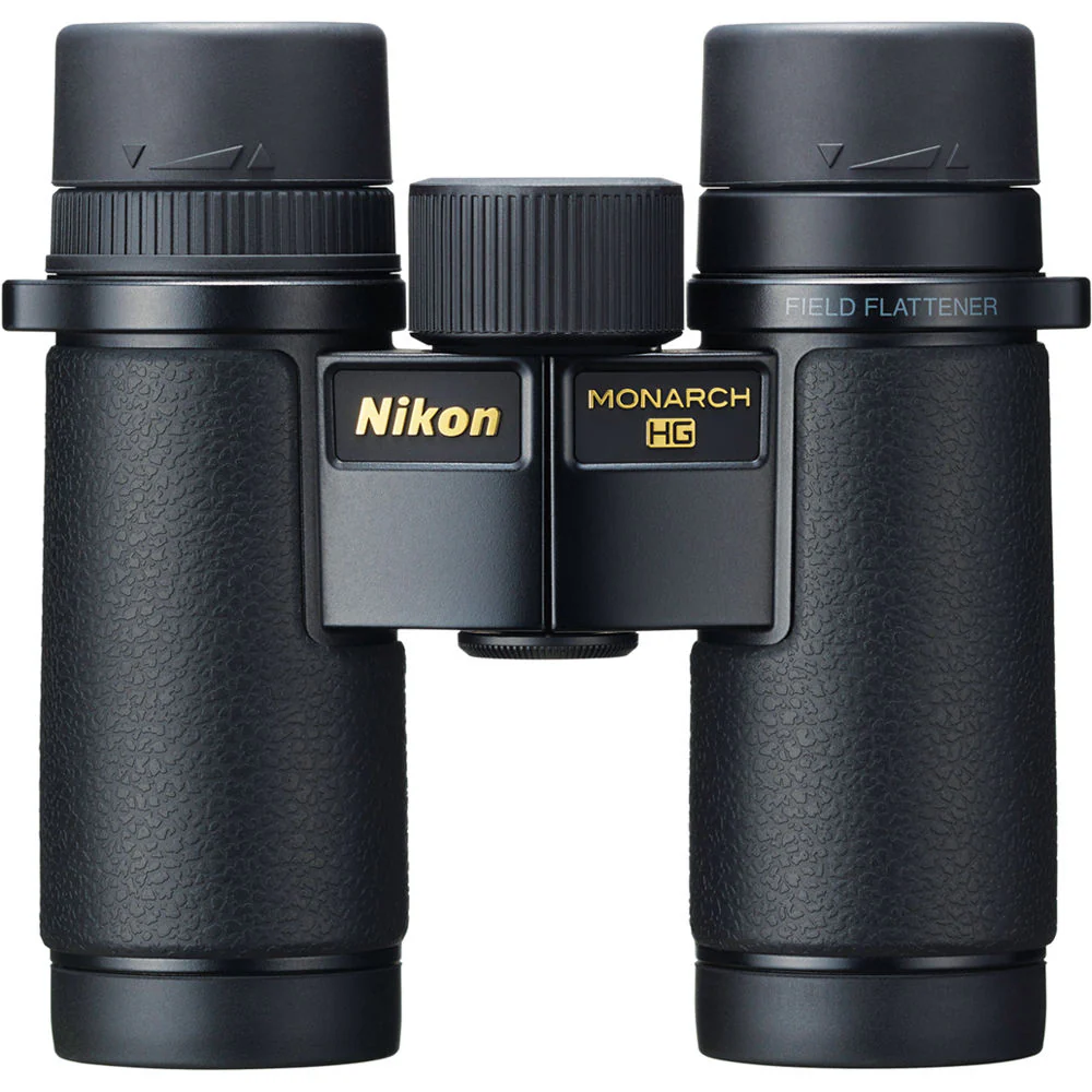 Nikon Monarch HG 8x30 Binoculars
